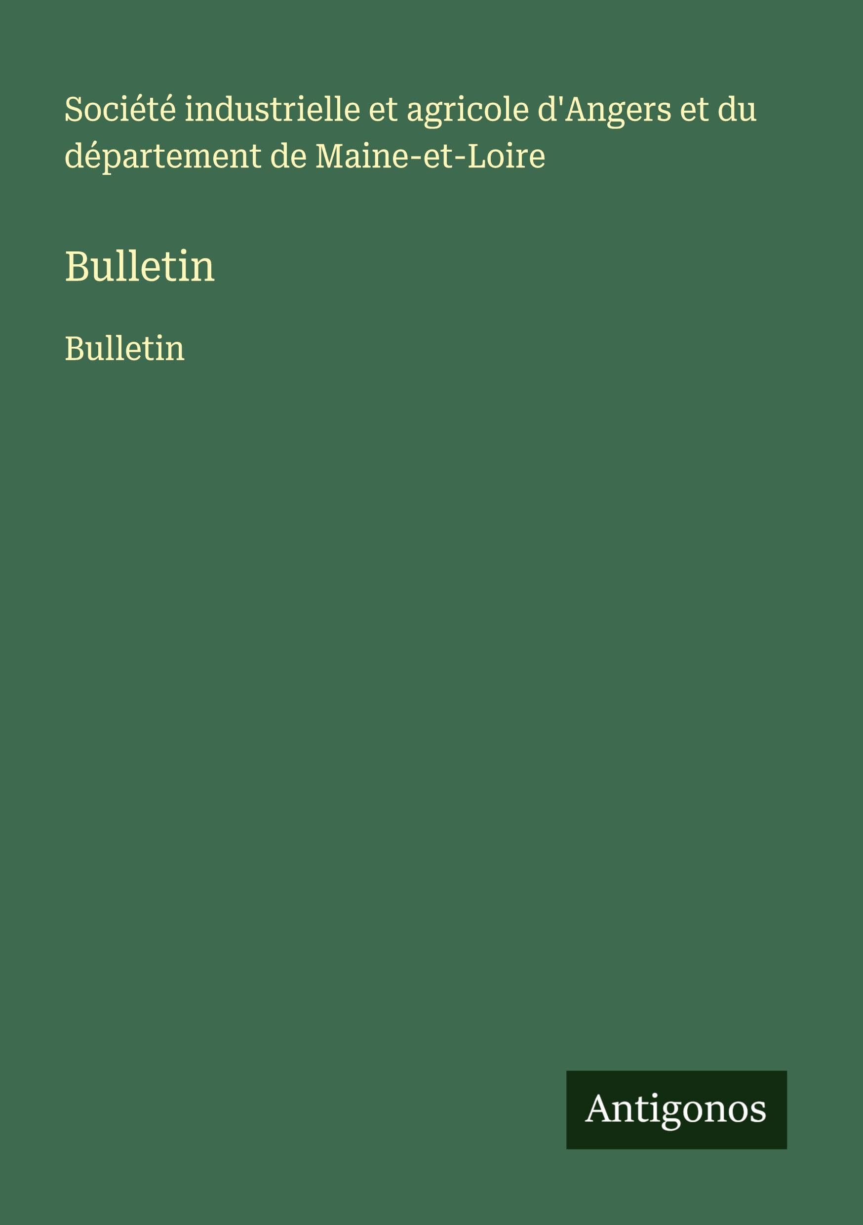Bulletin: Bulletin Classics