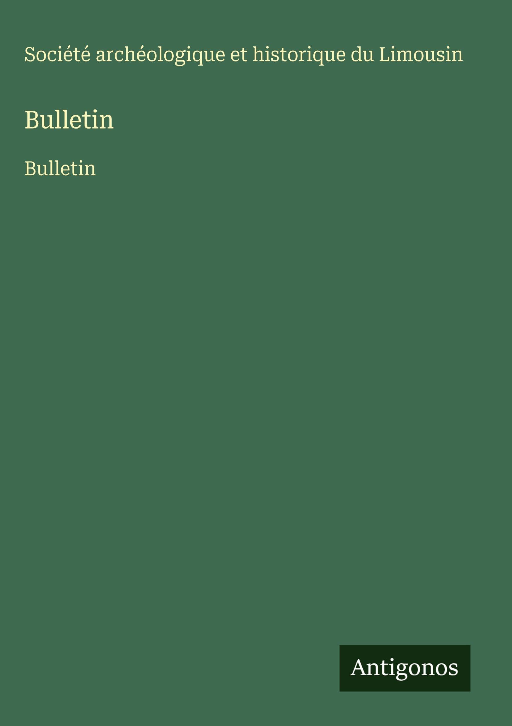 Bulletin: Bulletin Classics