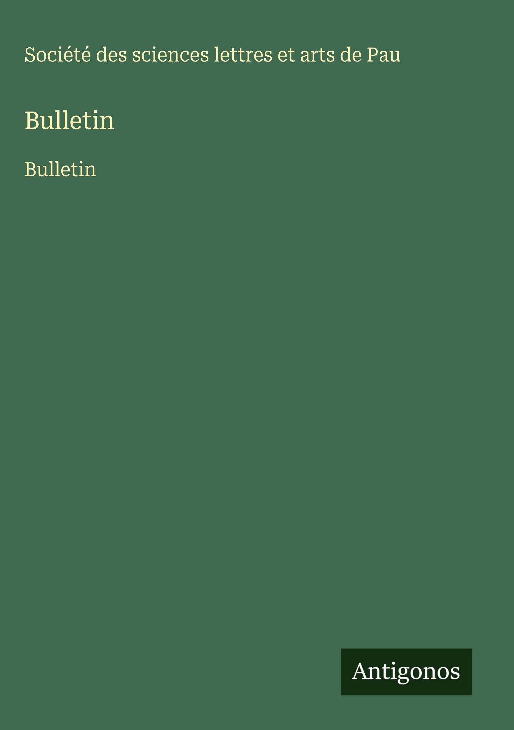 Bulletin: Bulletin Classics