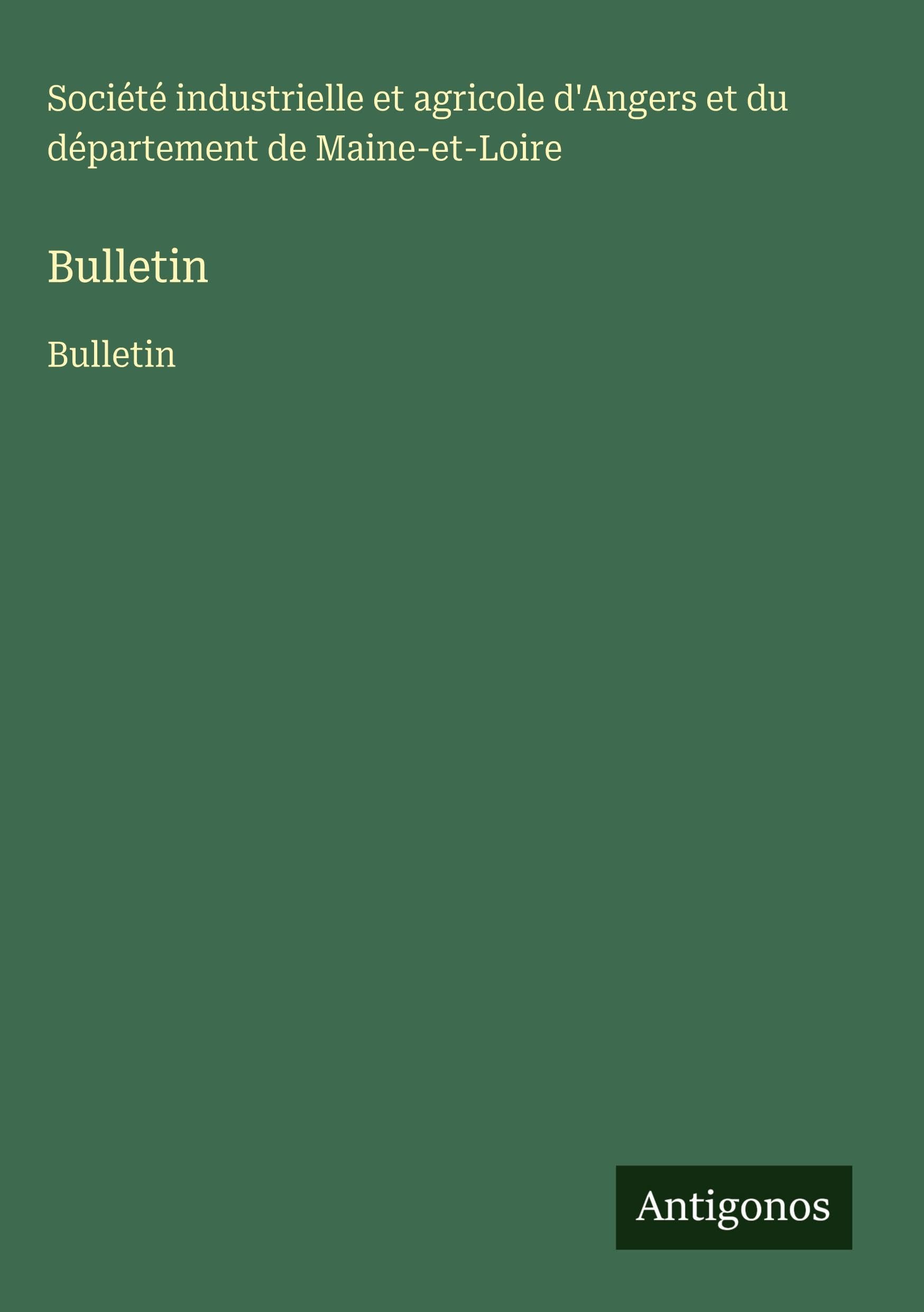 Bulletin: Bulletin Classics