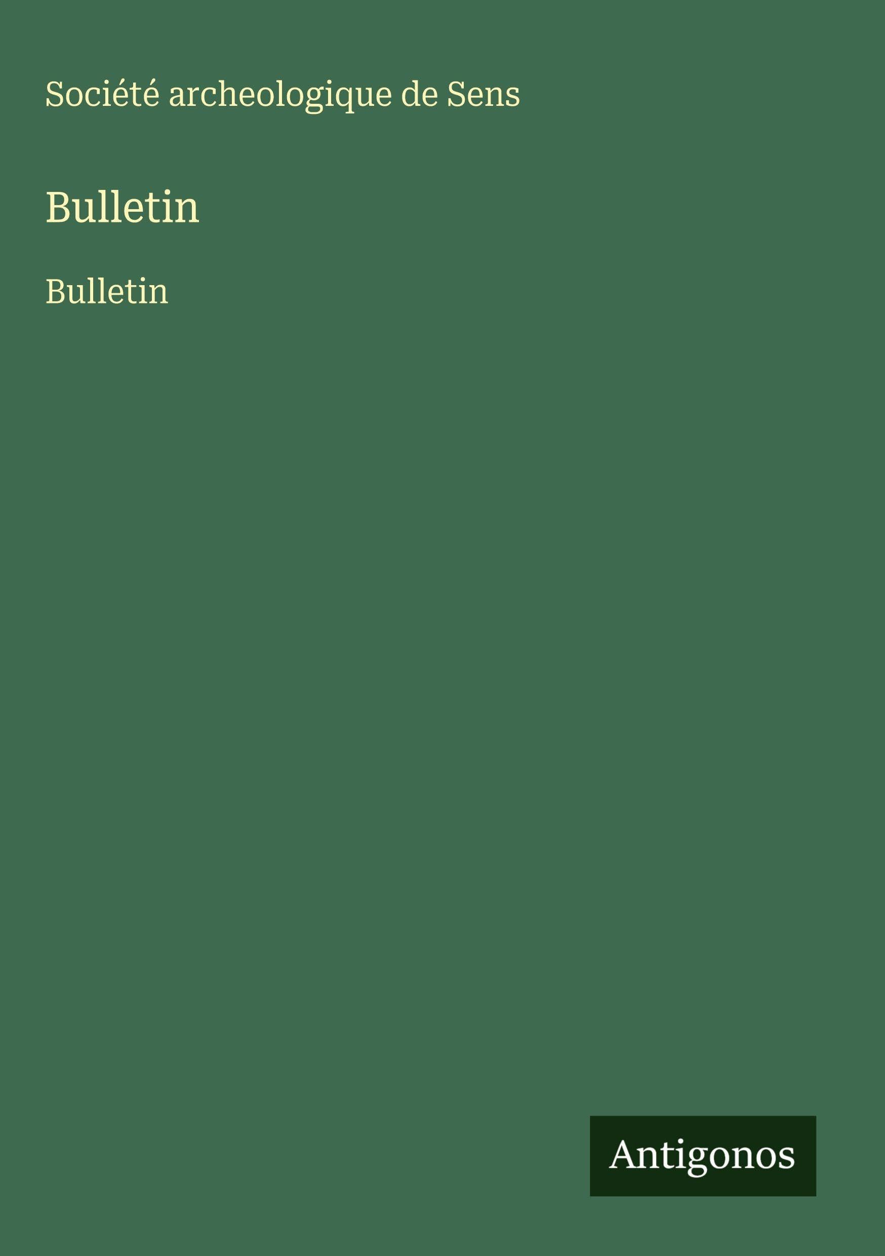 Bulletin: Bulletin Classics