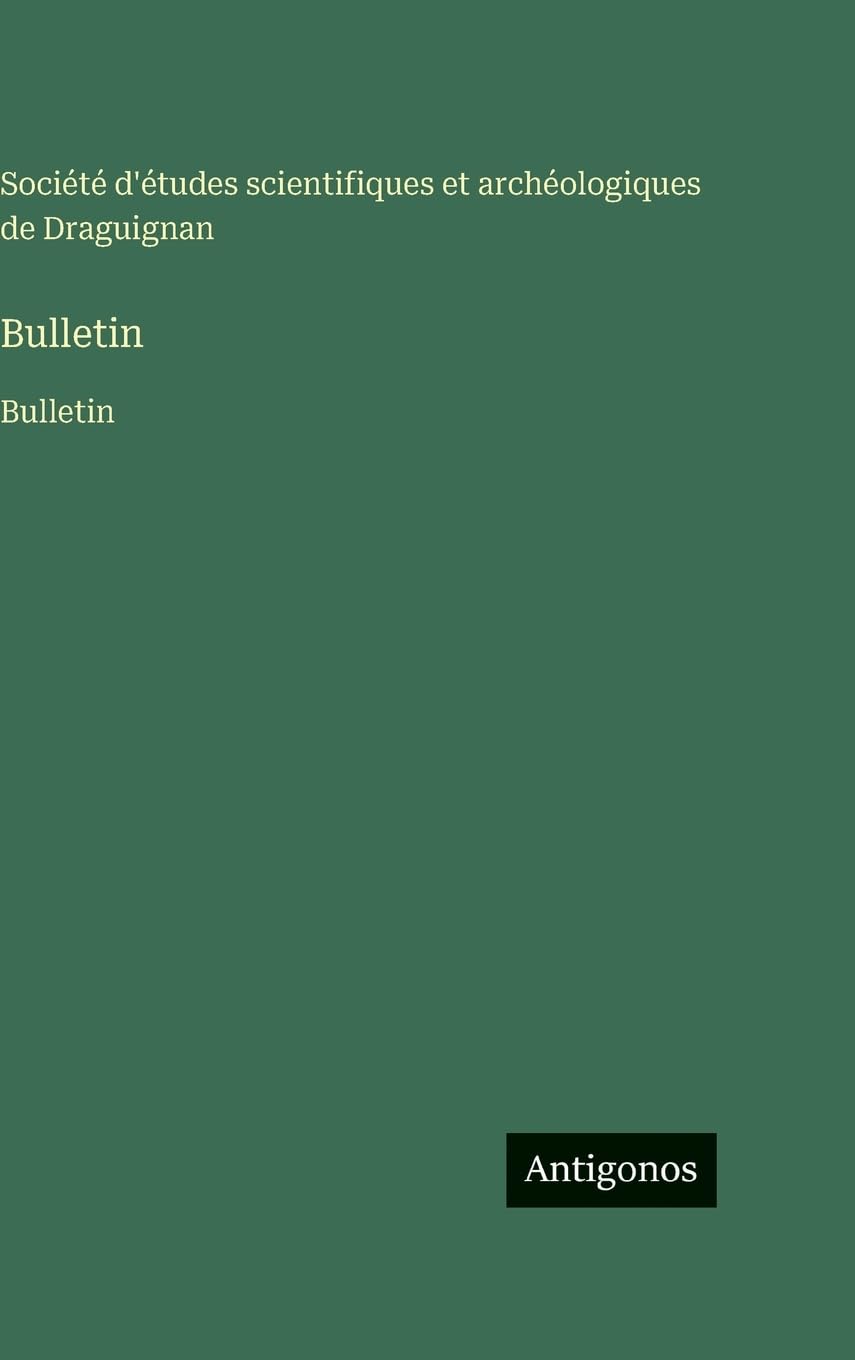Bulletin: Bulletin Classics
