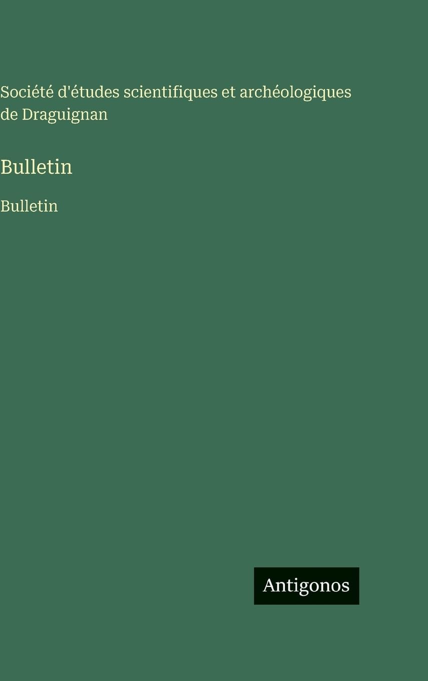 Bulletin: Bulletin Classics