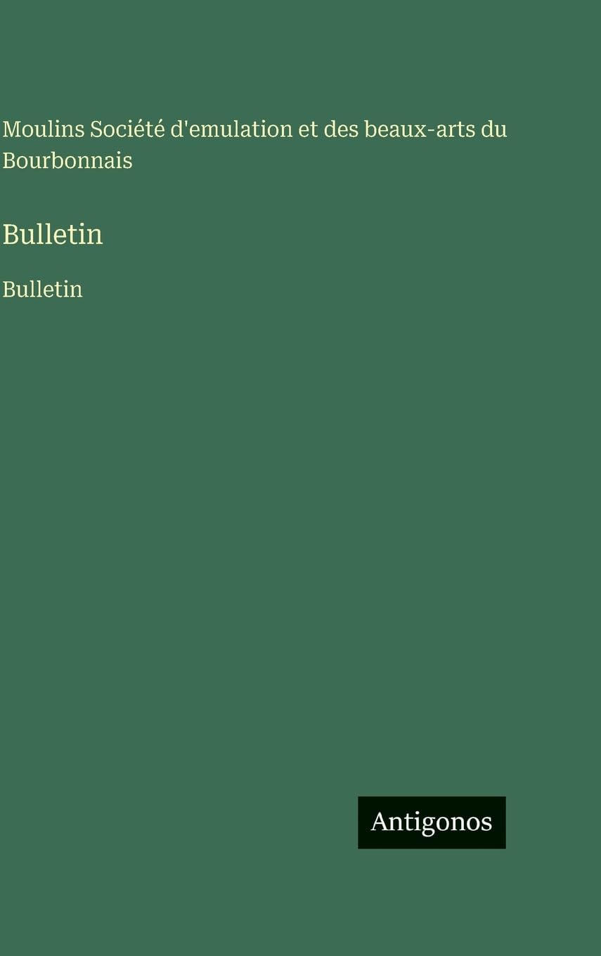 Bulletin: Bulletin Classics