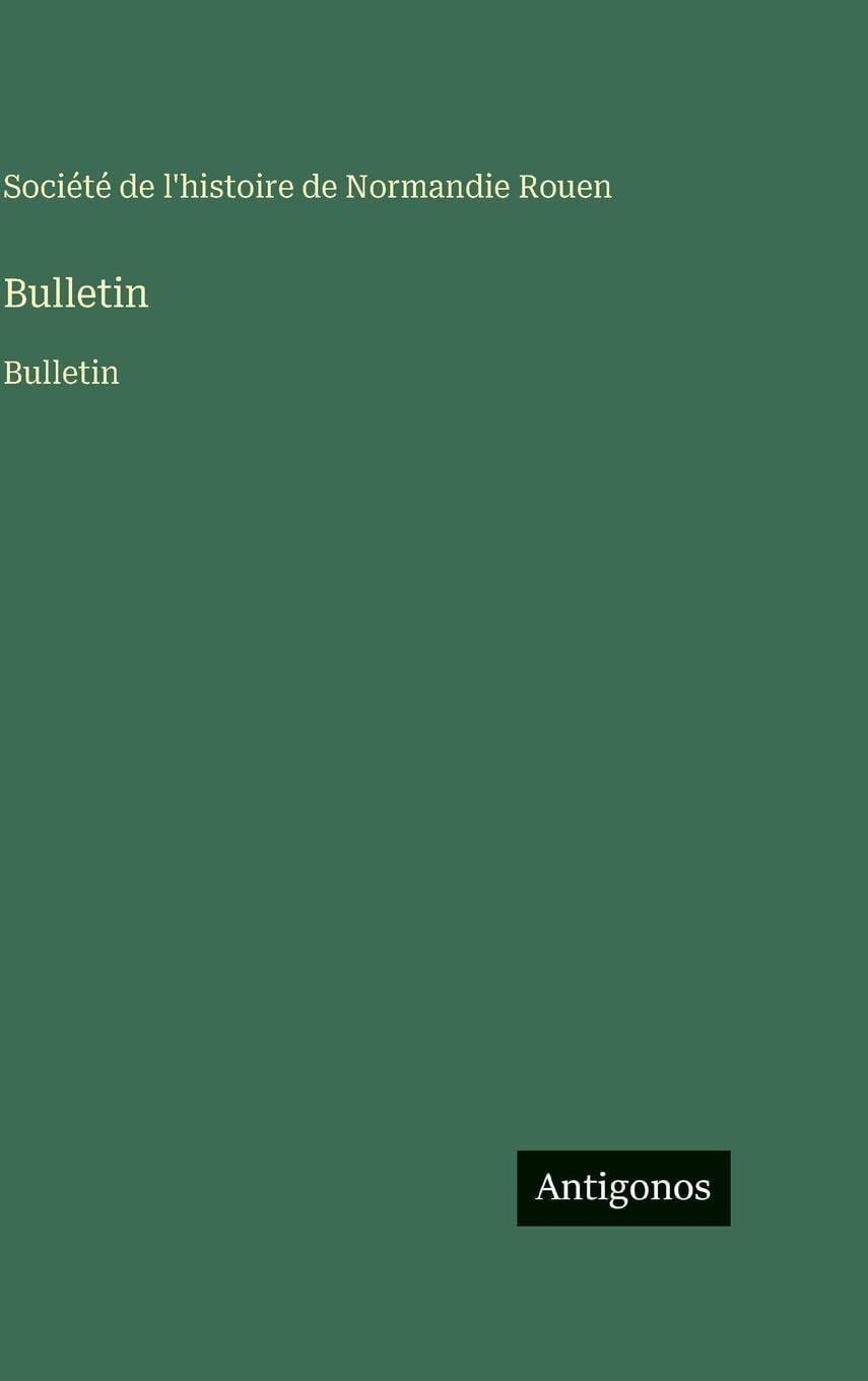 Bulletin: Bulletin Classics