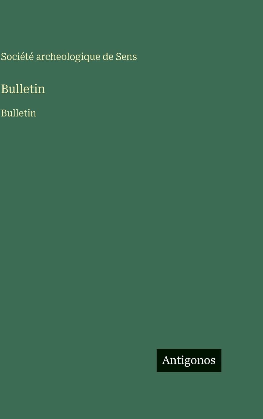 Bulletin: Bulletin Classics