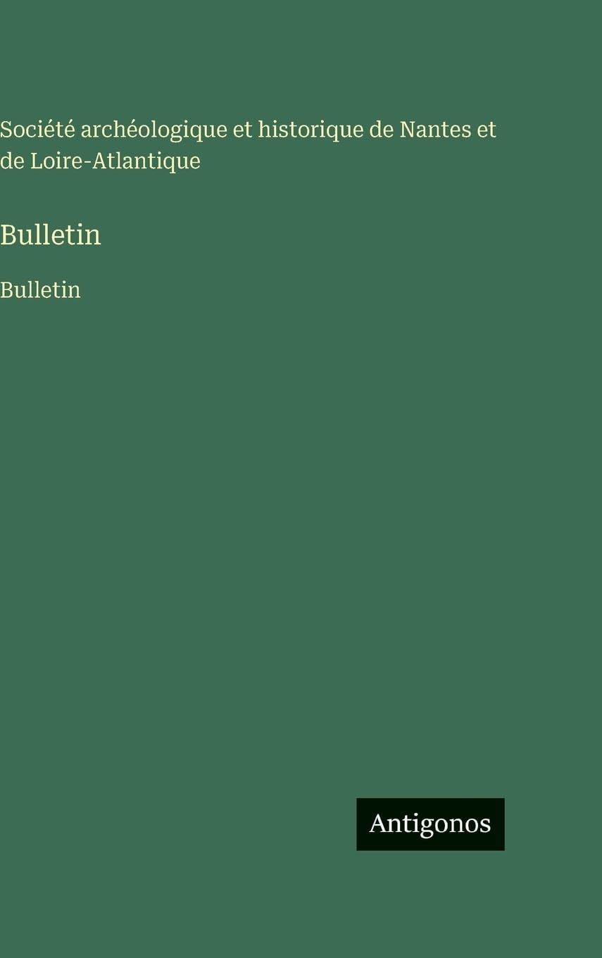 Bulletin: Bulletin Classics