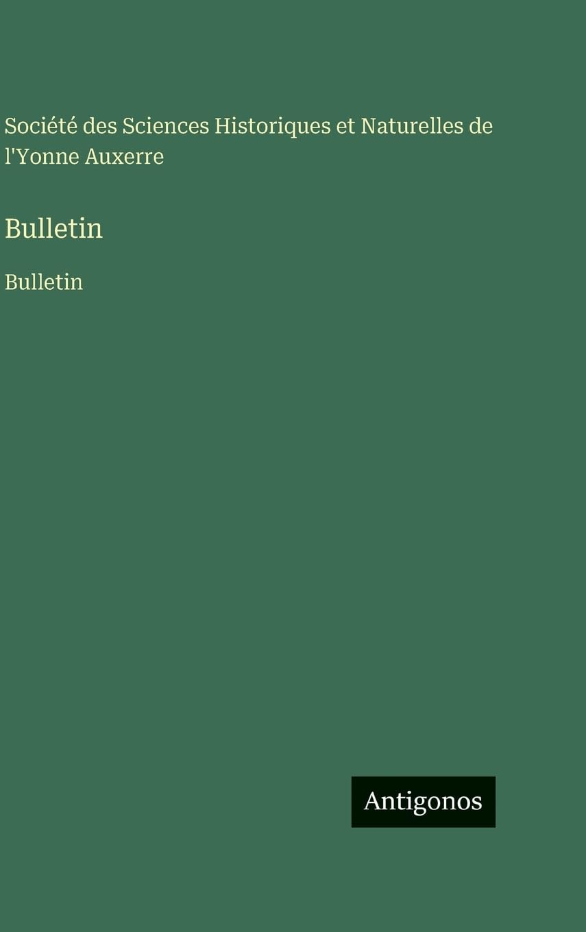 Bulletin Classics