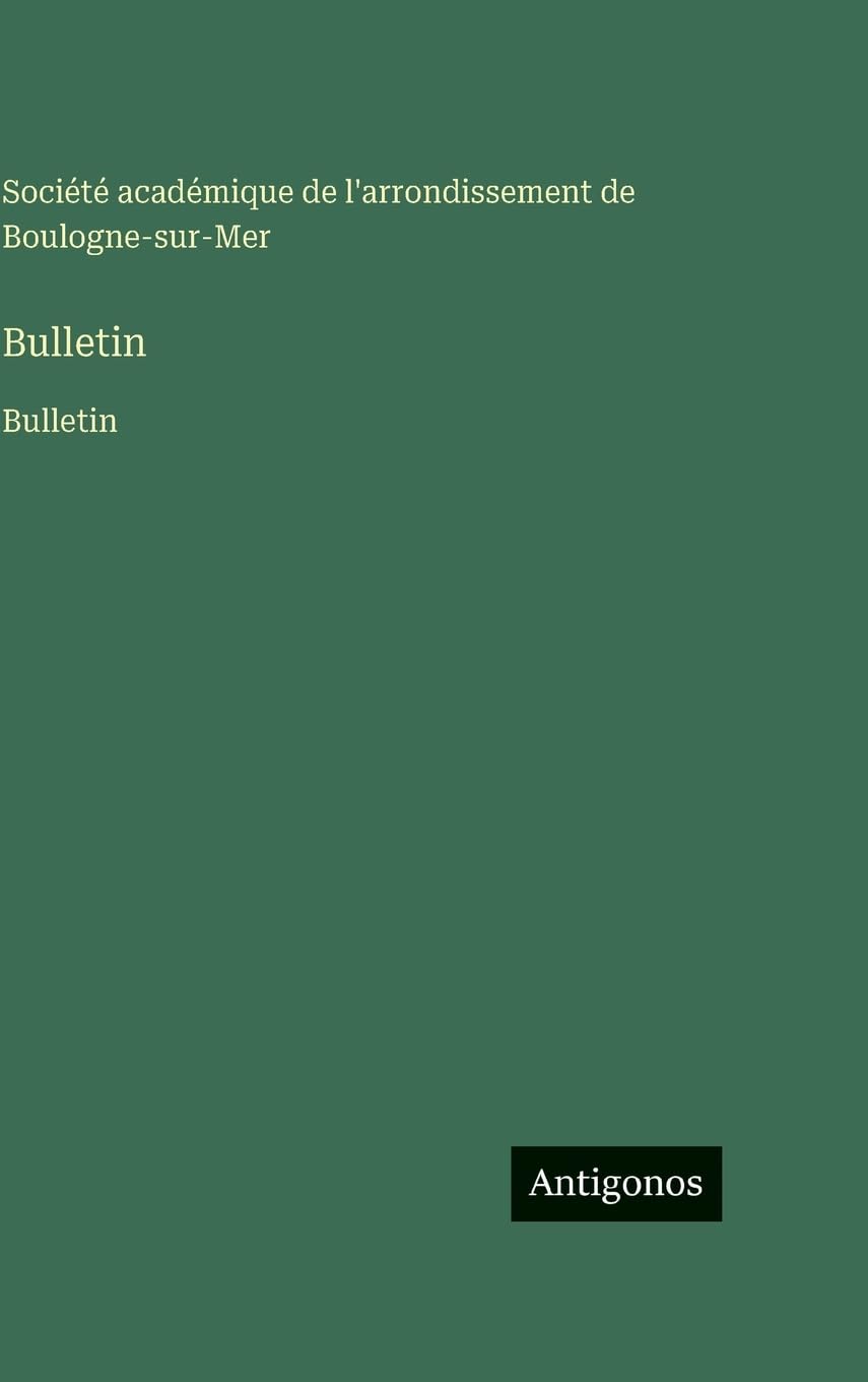Bulletin Classics