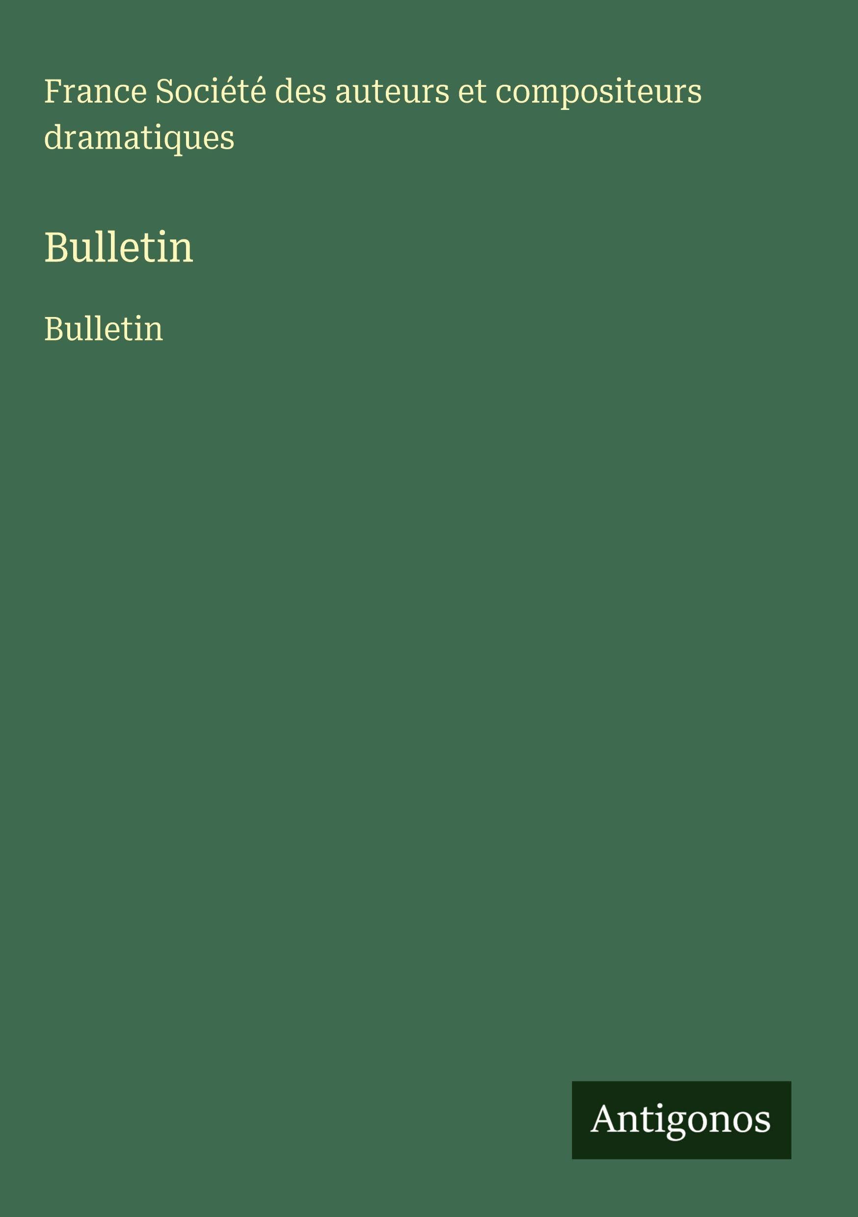 Bulletin Classics