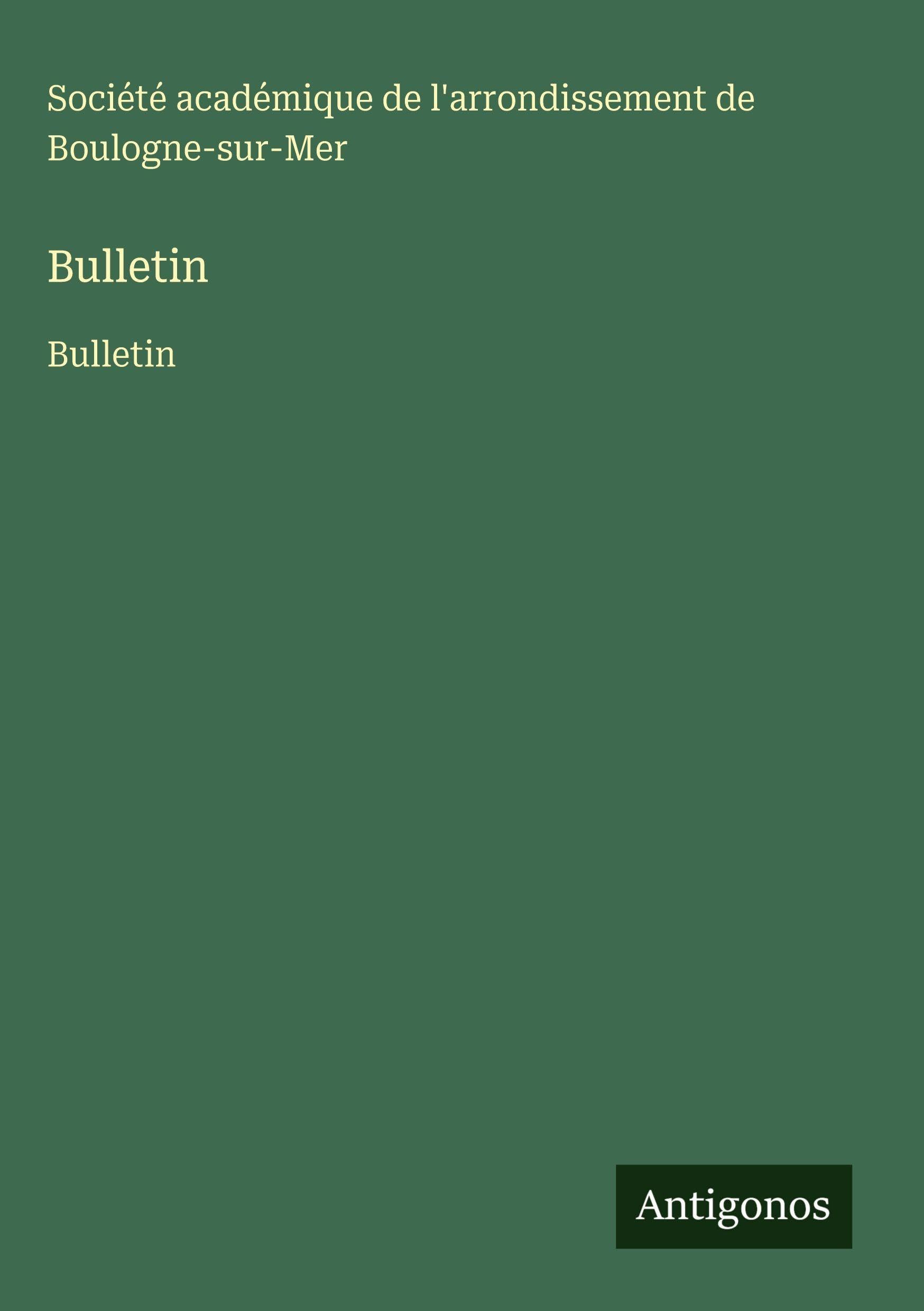 Bulletin Classics