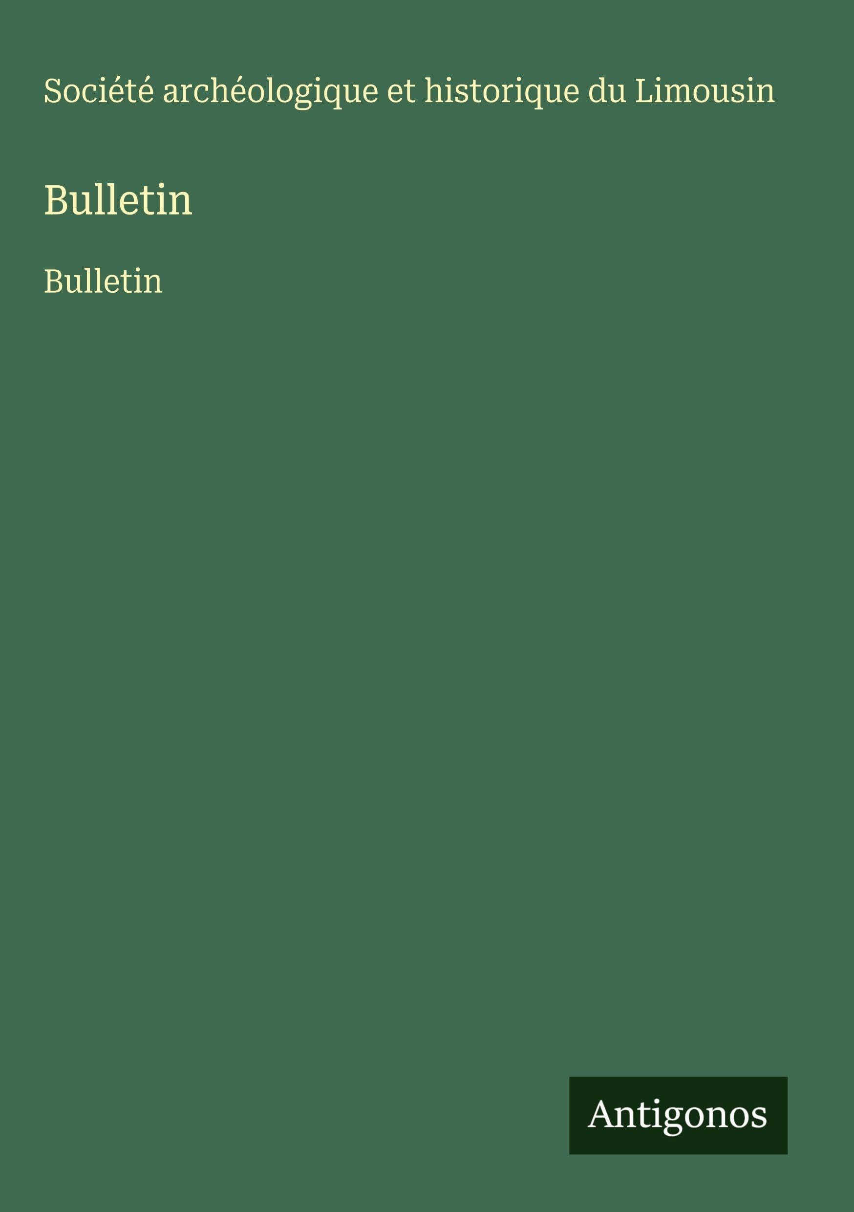 Bulletin Classics