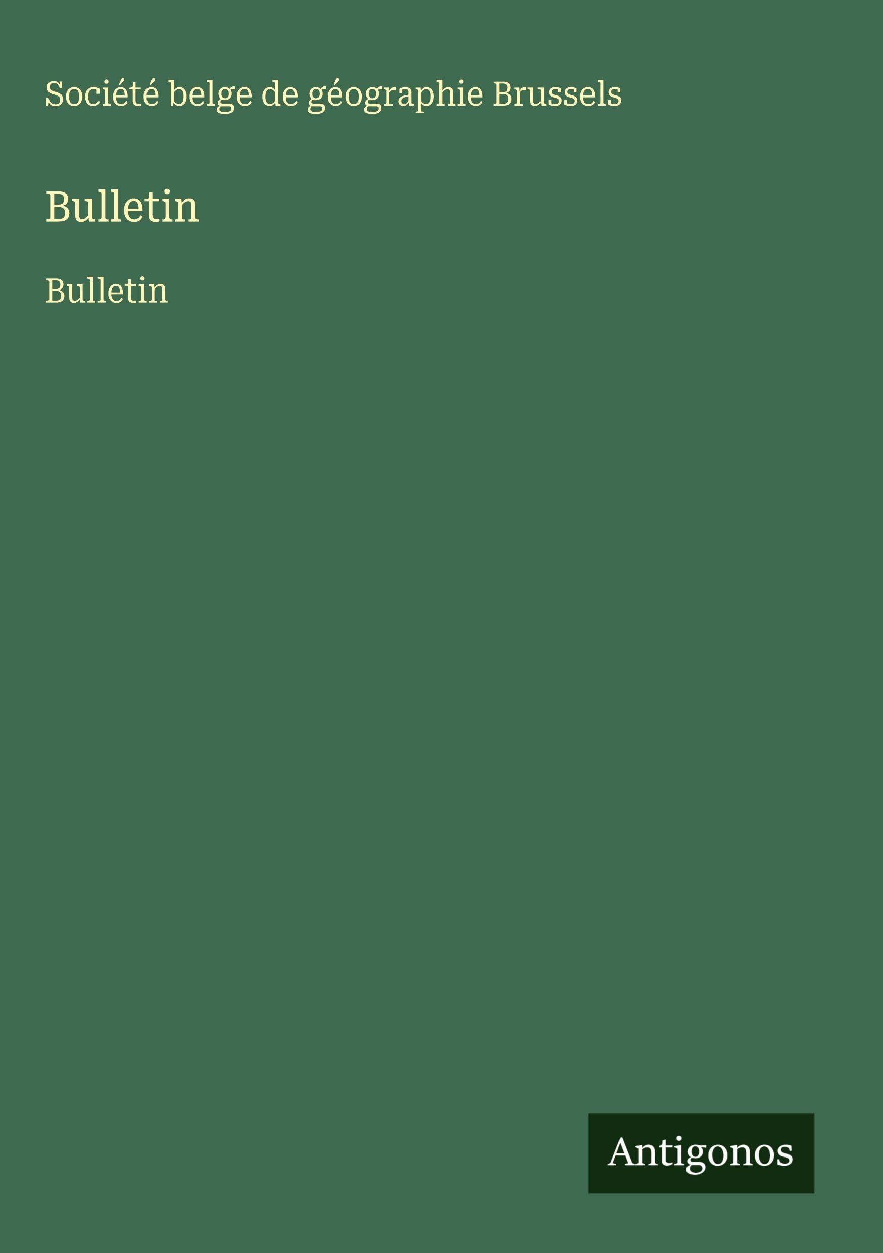 Bulletin Classics