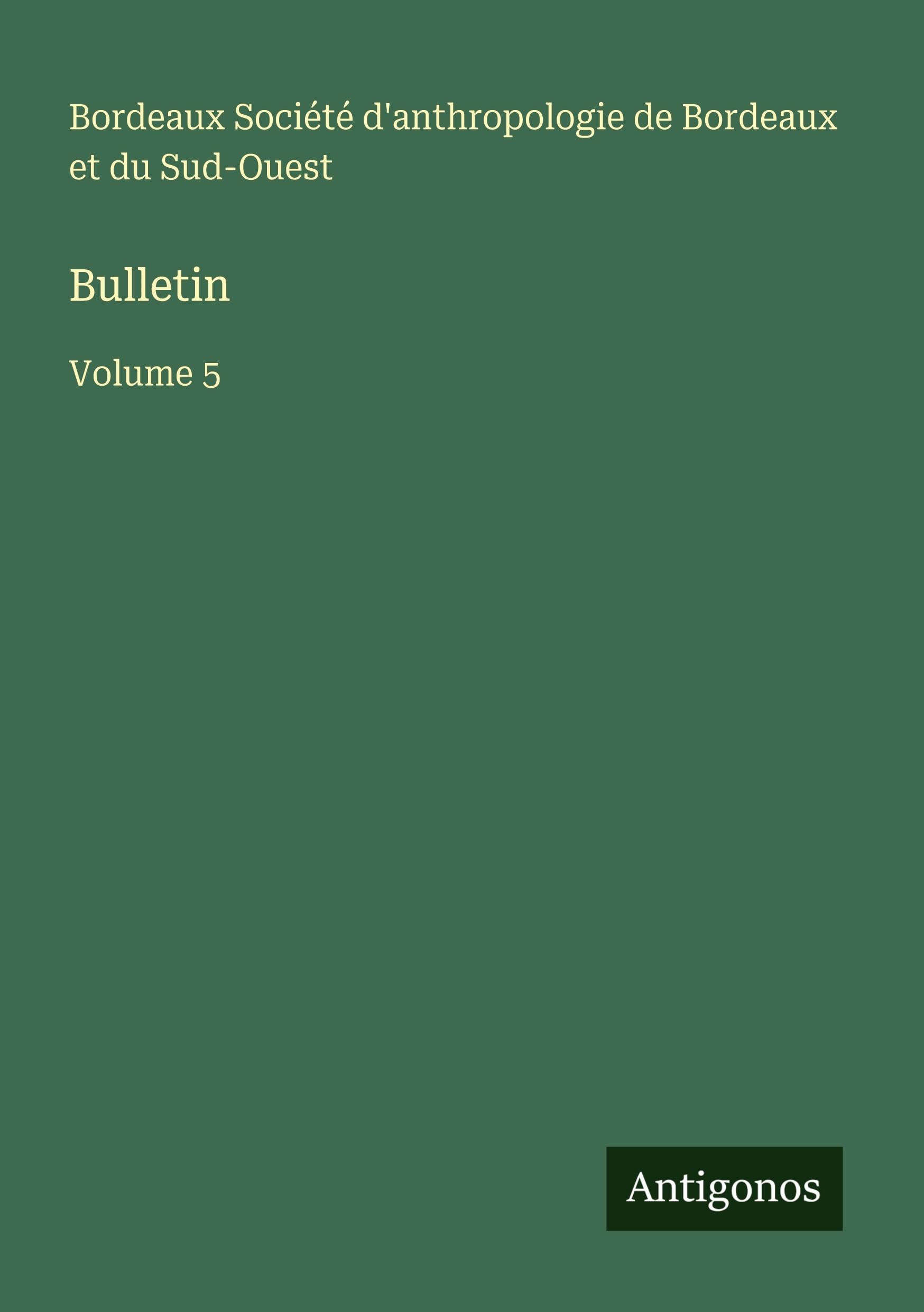 Bulletin Classics