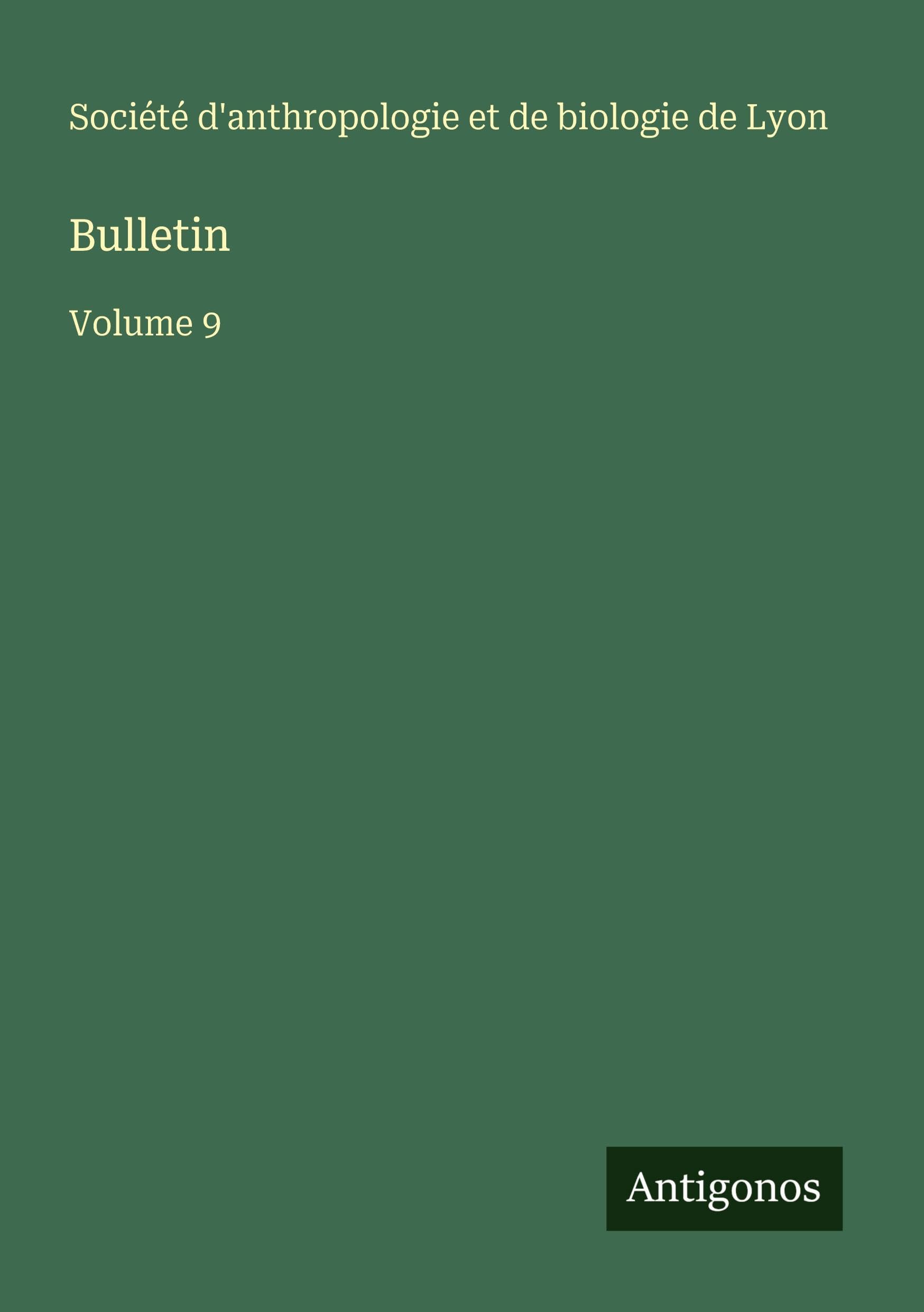 Bulletin Classics