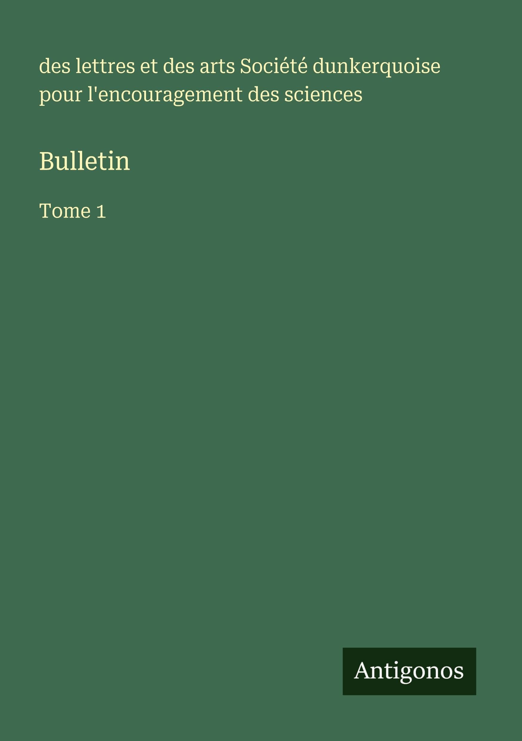 Bulletin Classics