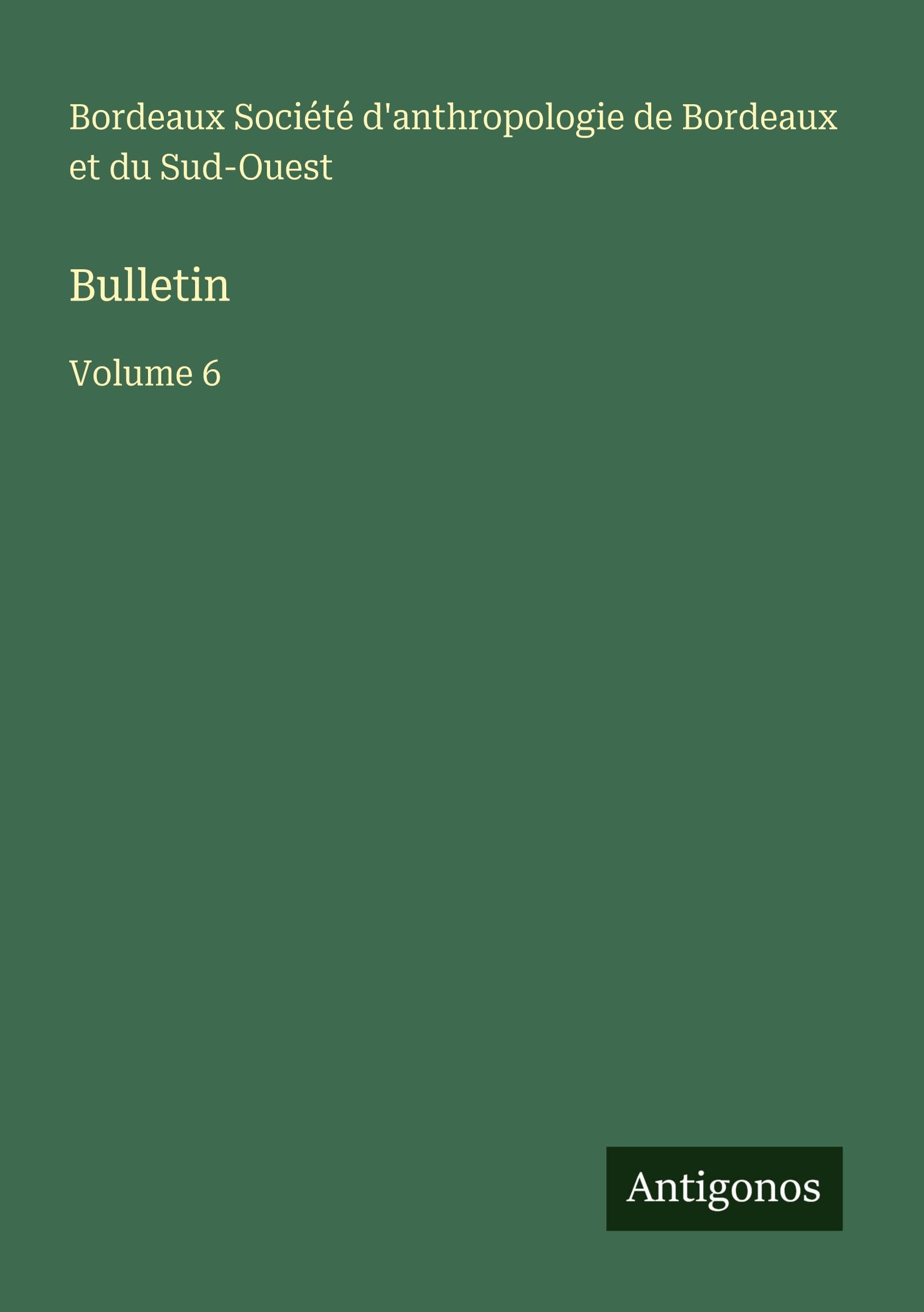 Bulletin Classics