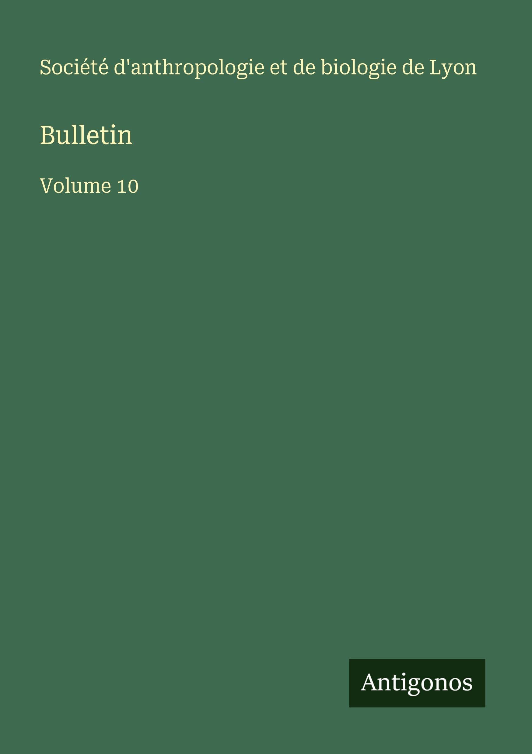 Bulletin Classics