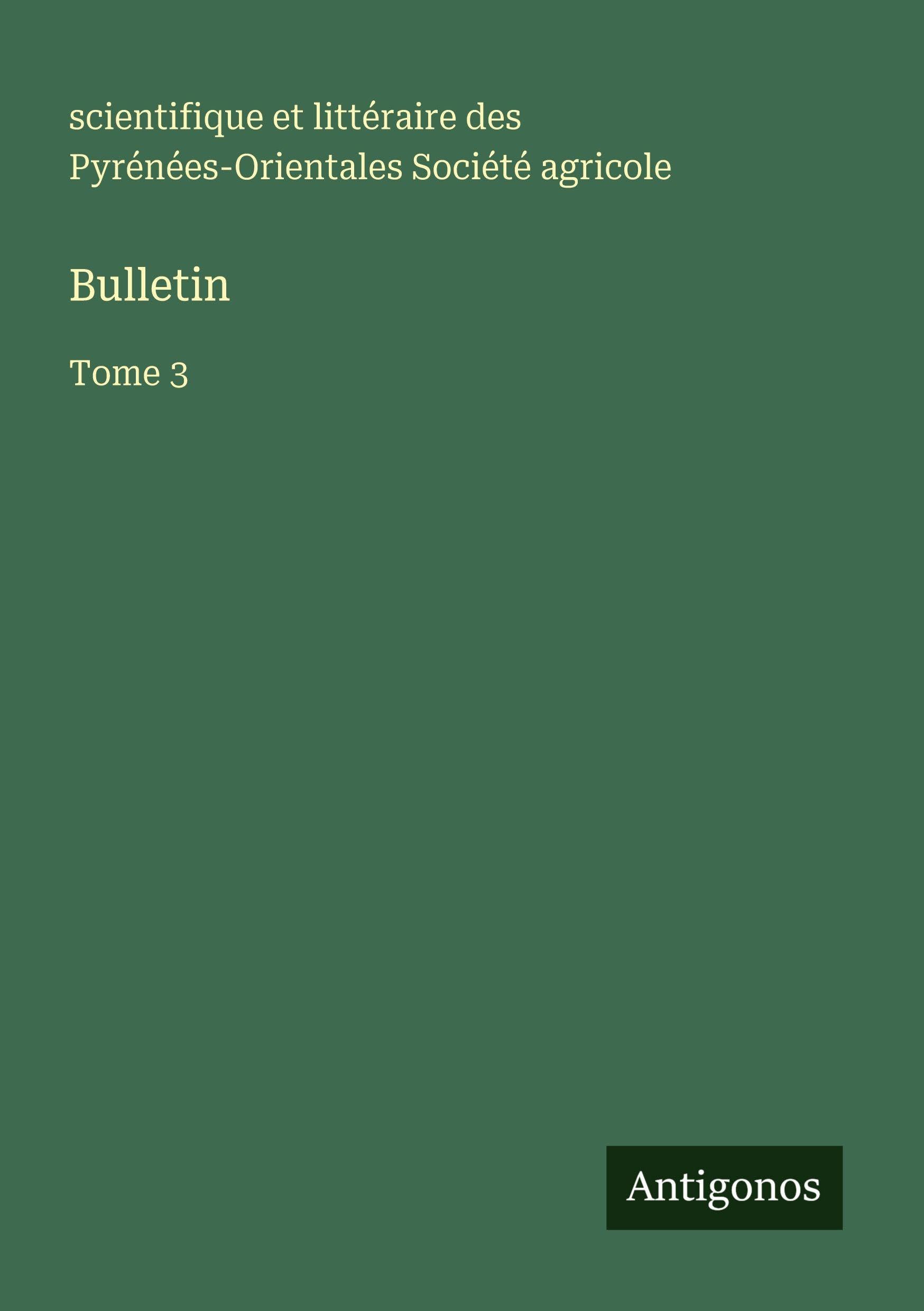 Bulletin Classics