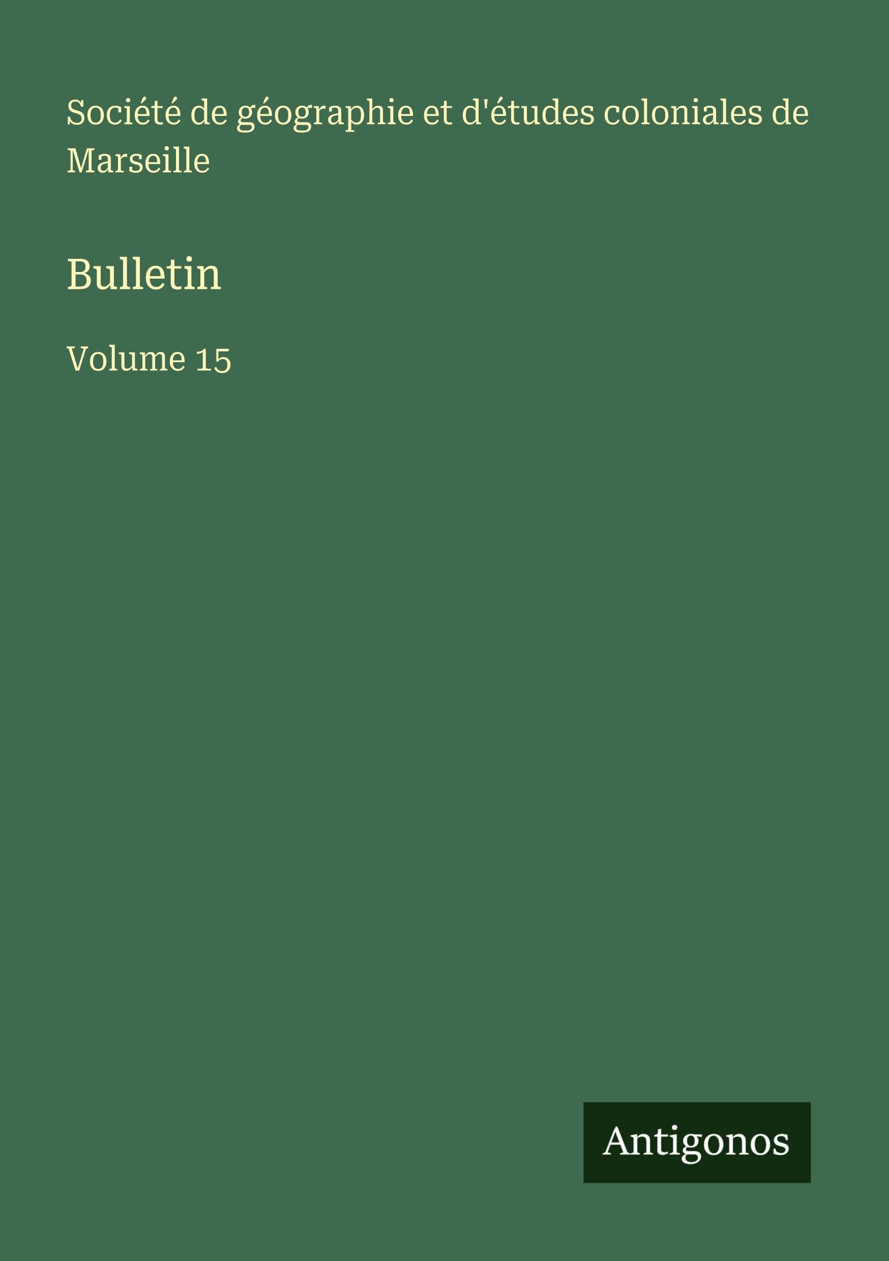 Bulletin Classics