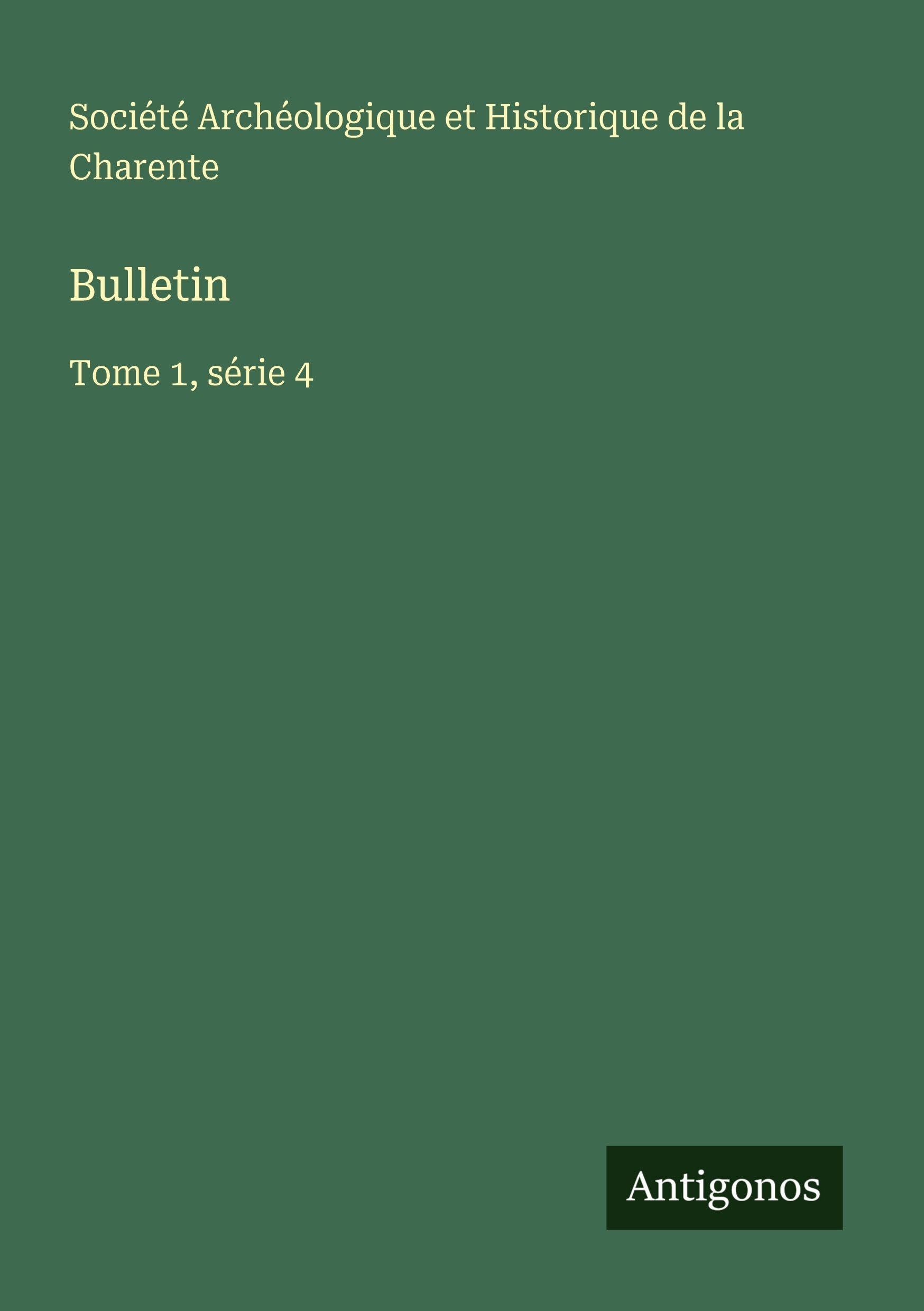 Bulletin Classics