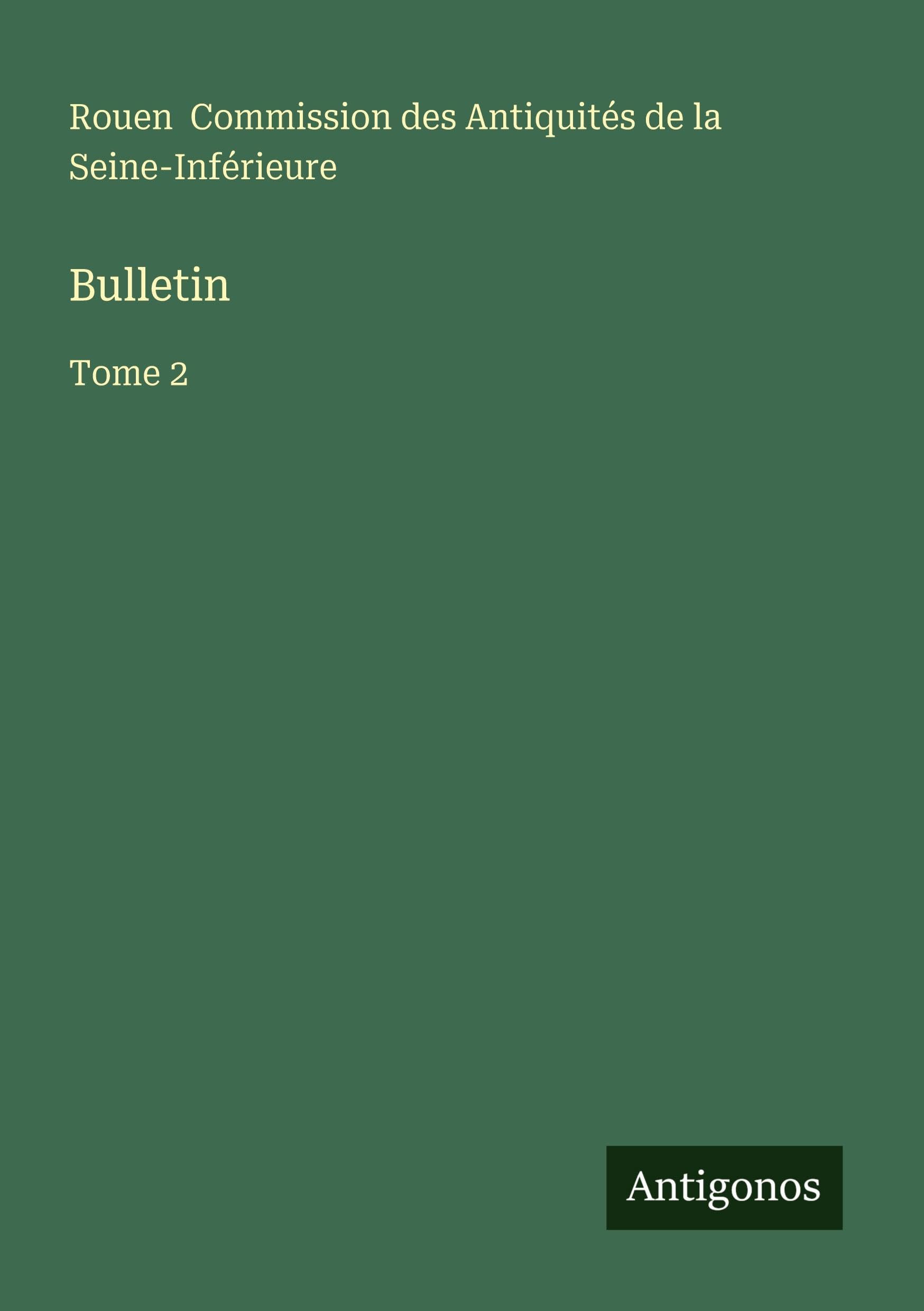 Bulletin Classics