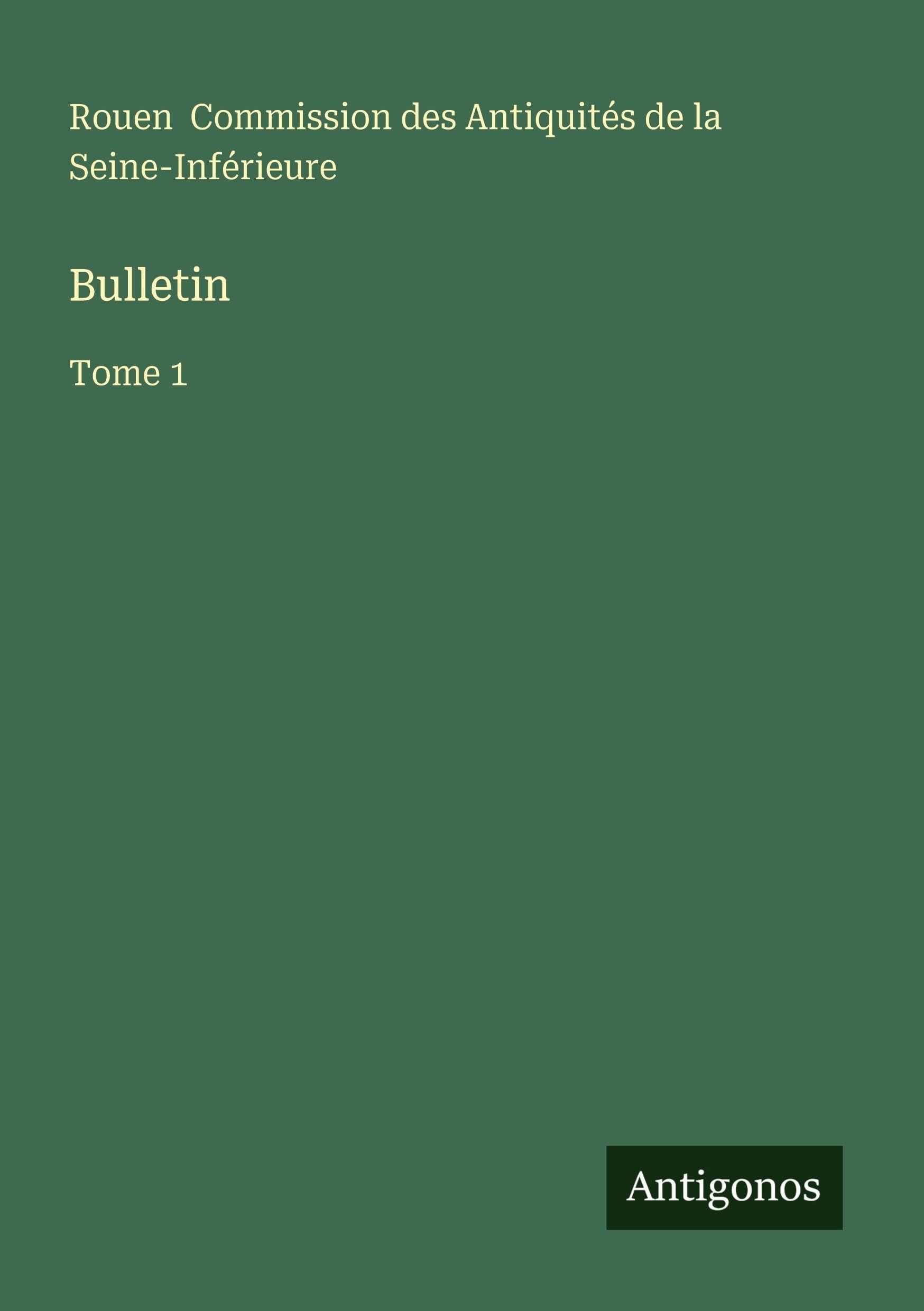 Bulletin Classics