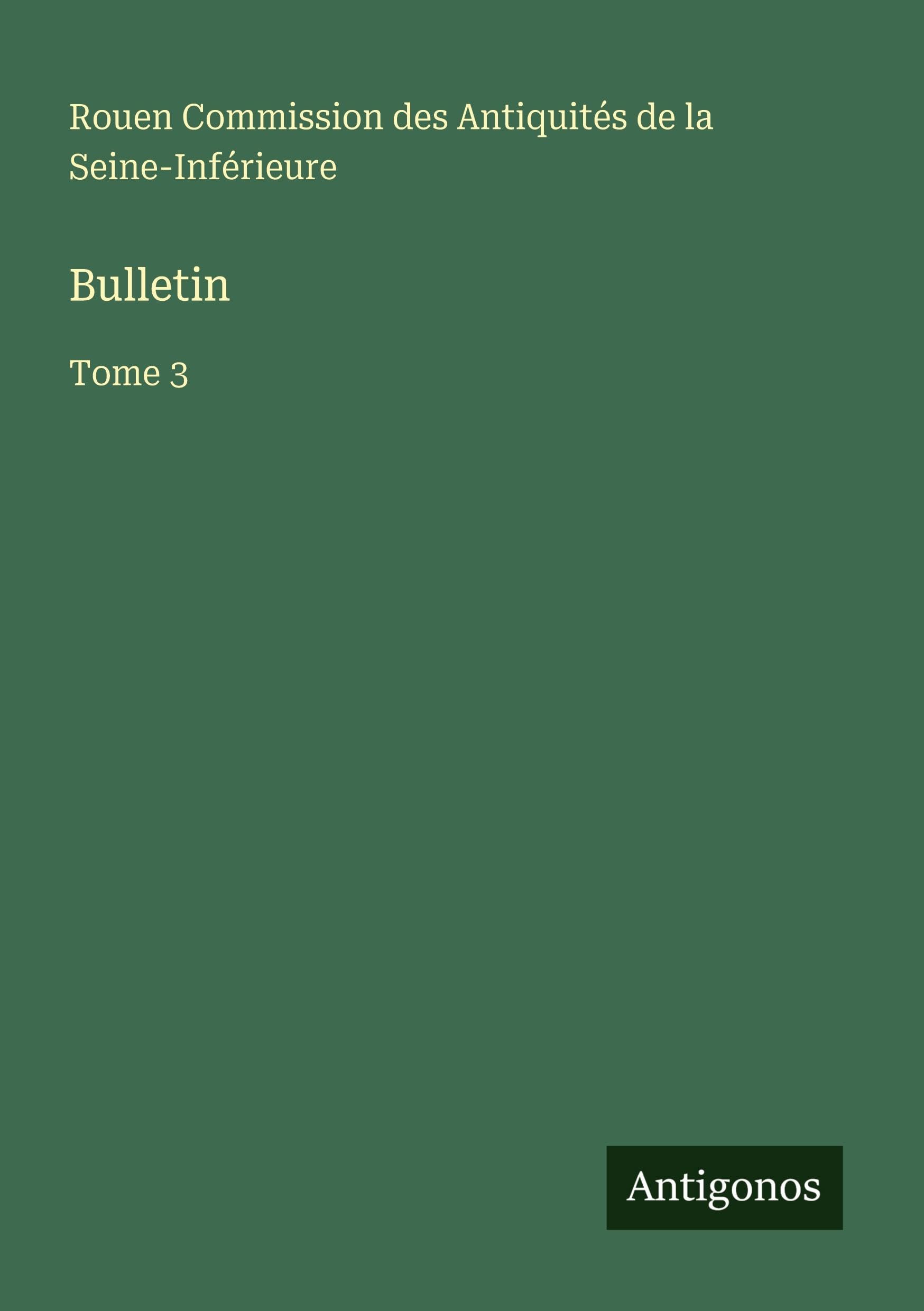 Bulletin Classics