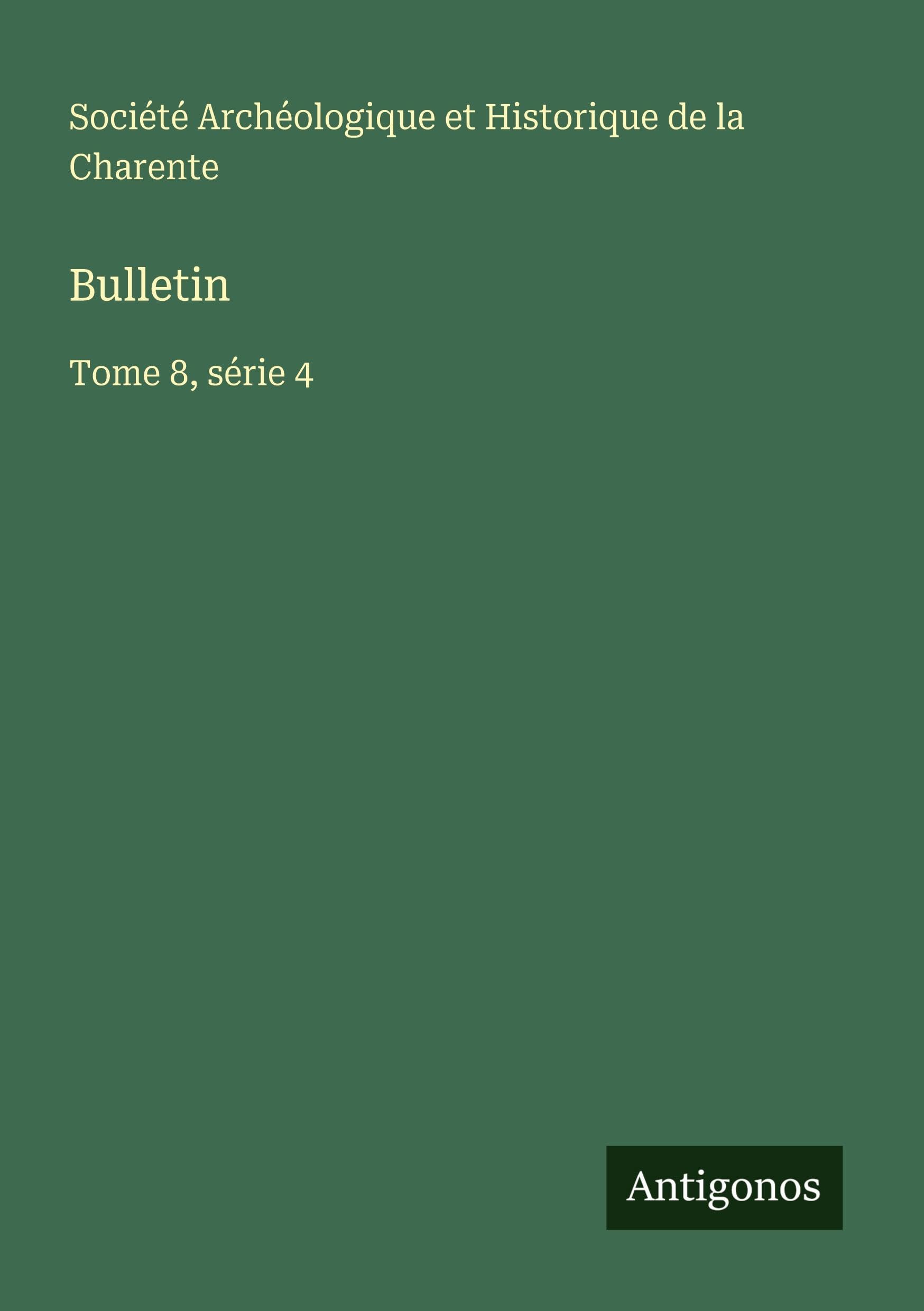 Bulletin Classics