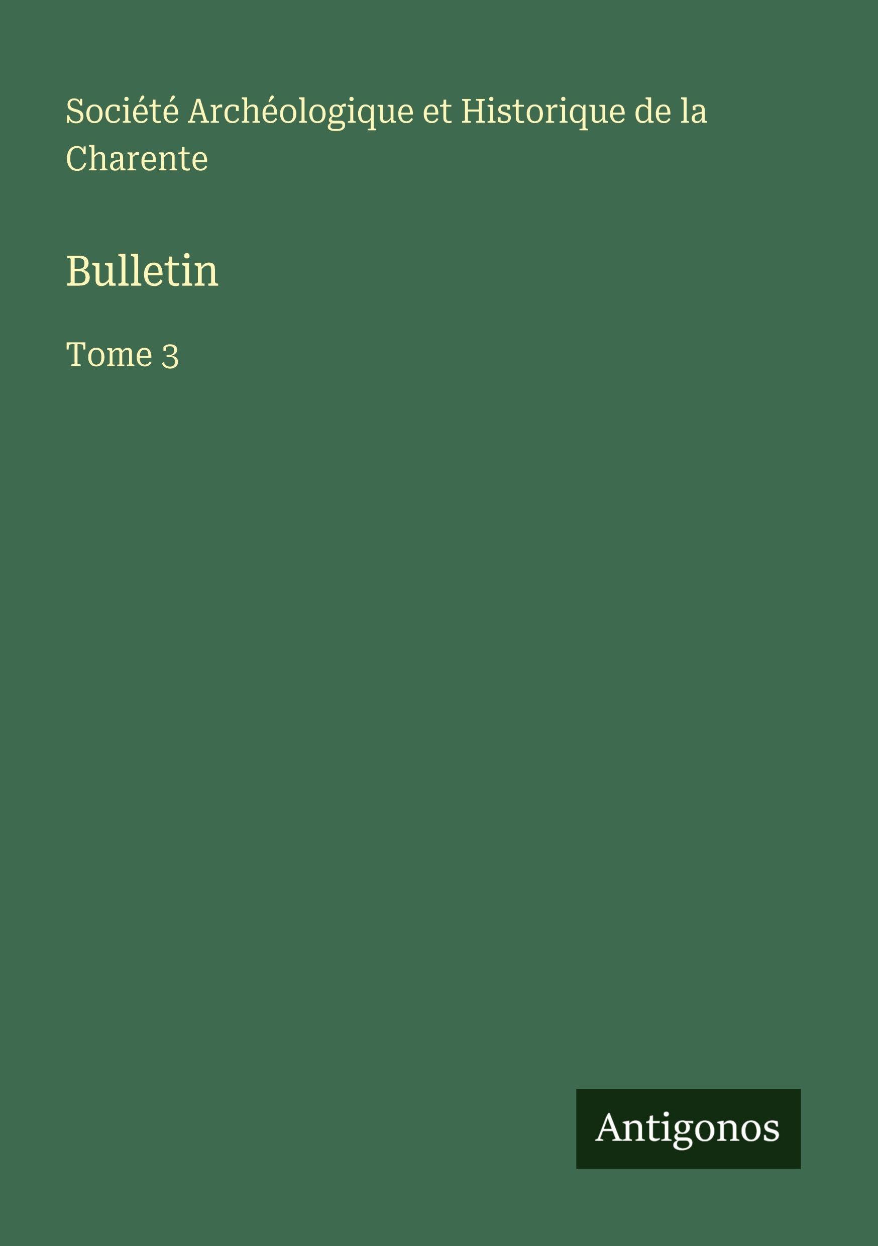 Bulletin Classics