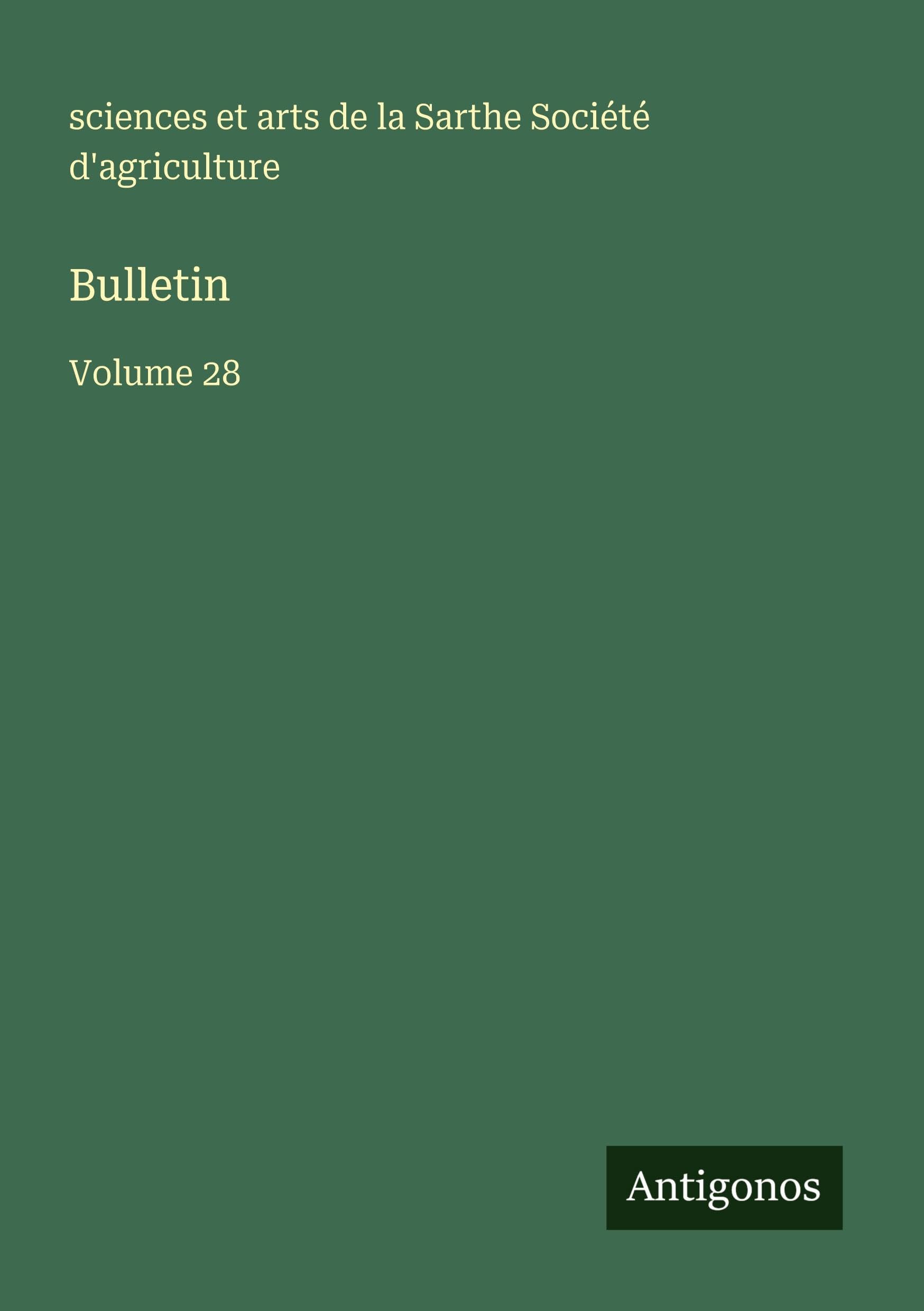 Bulletin Classics