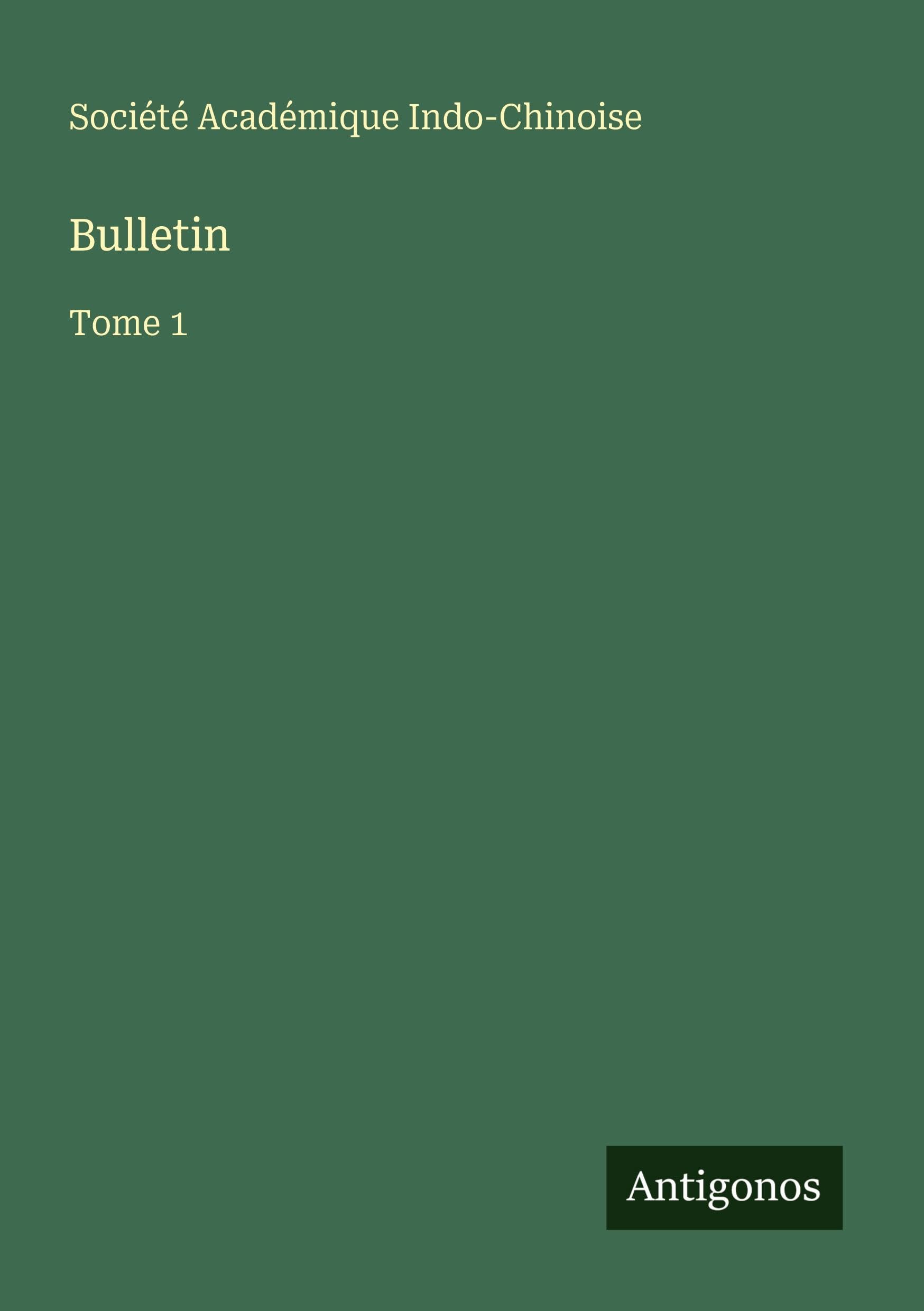 Bulletin Classics