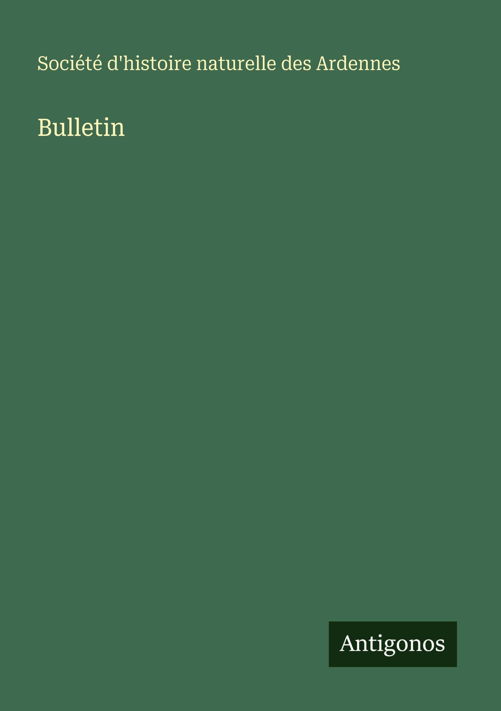 Bulletin Classics