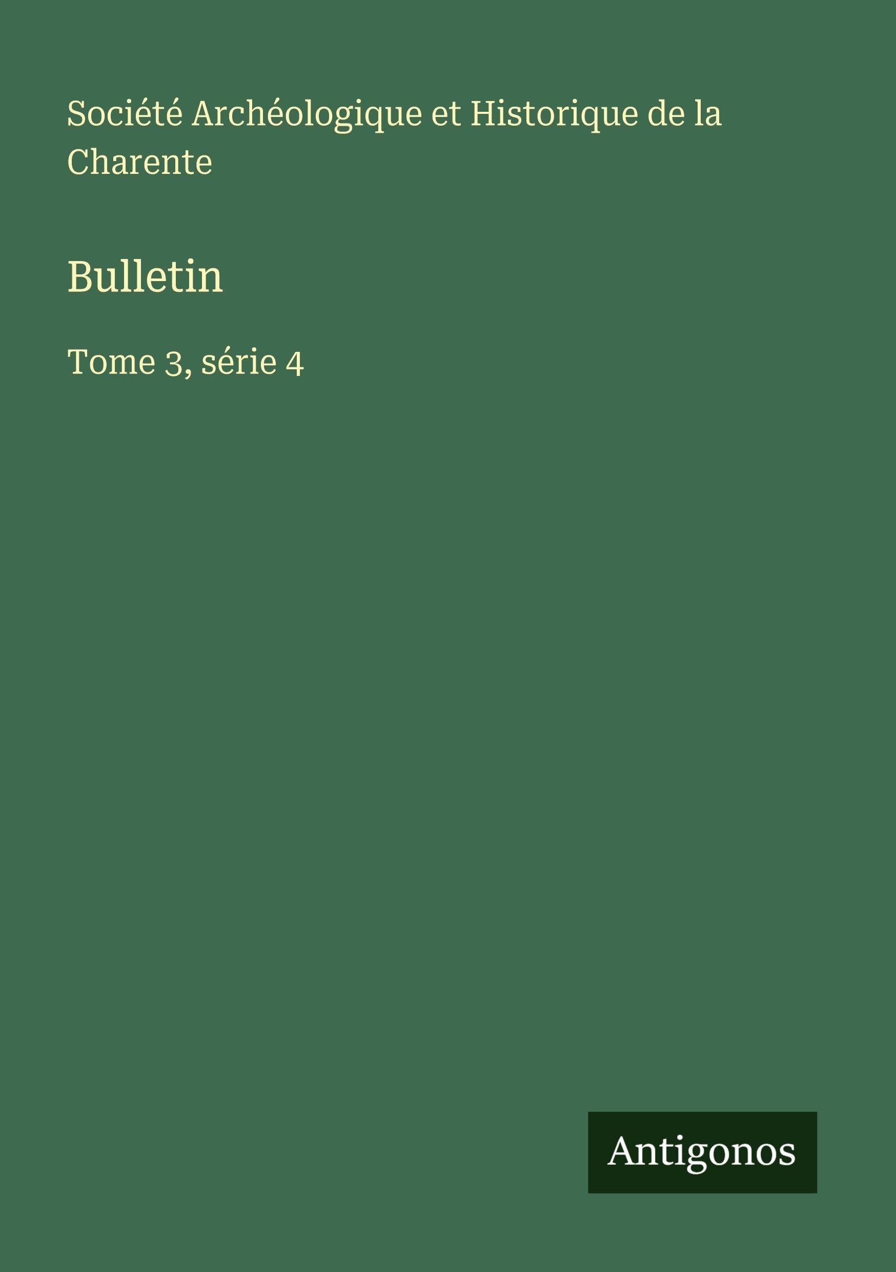 Bulletin Classics