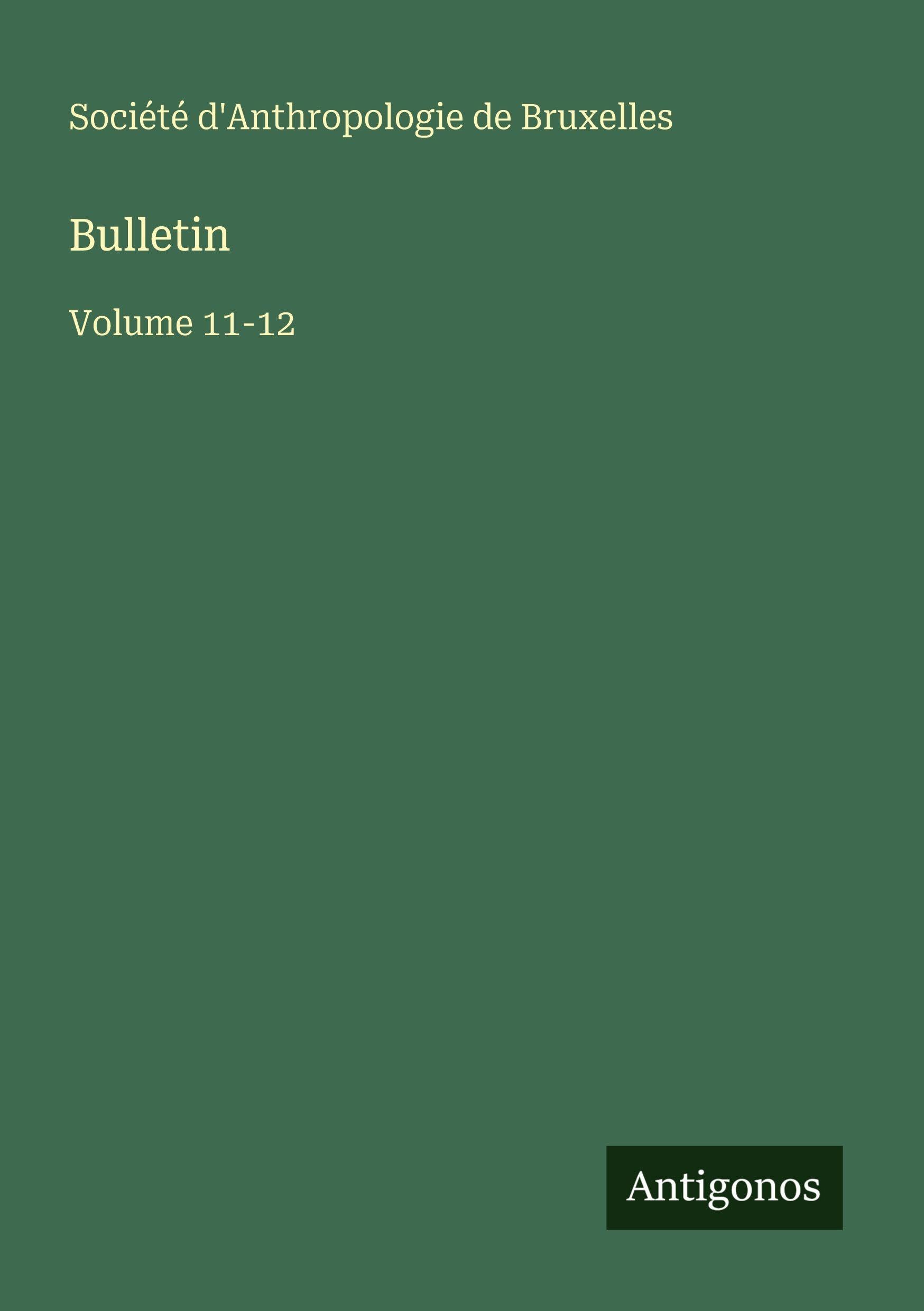 Bulletin Classics
