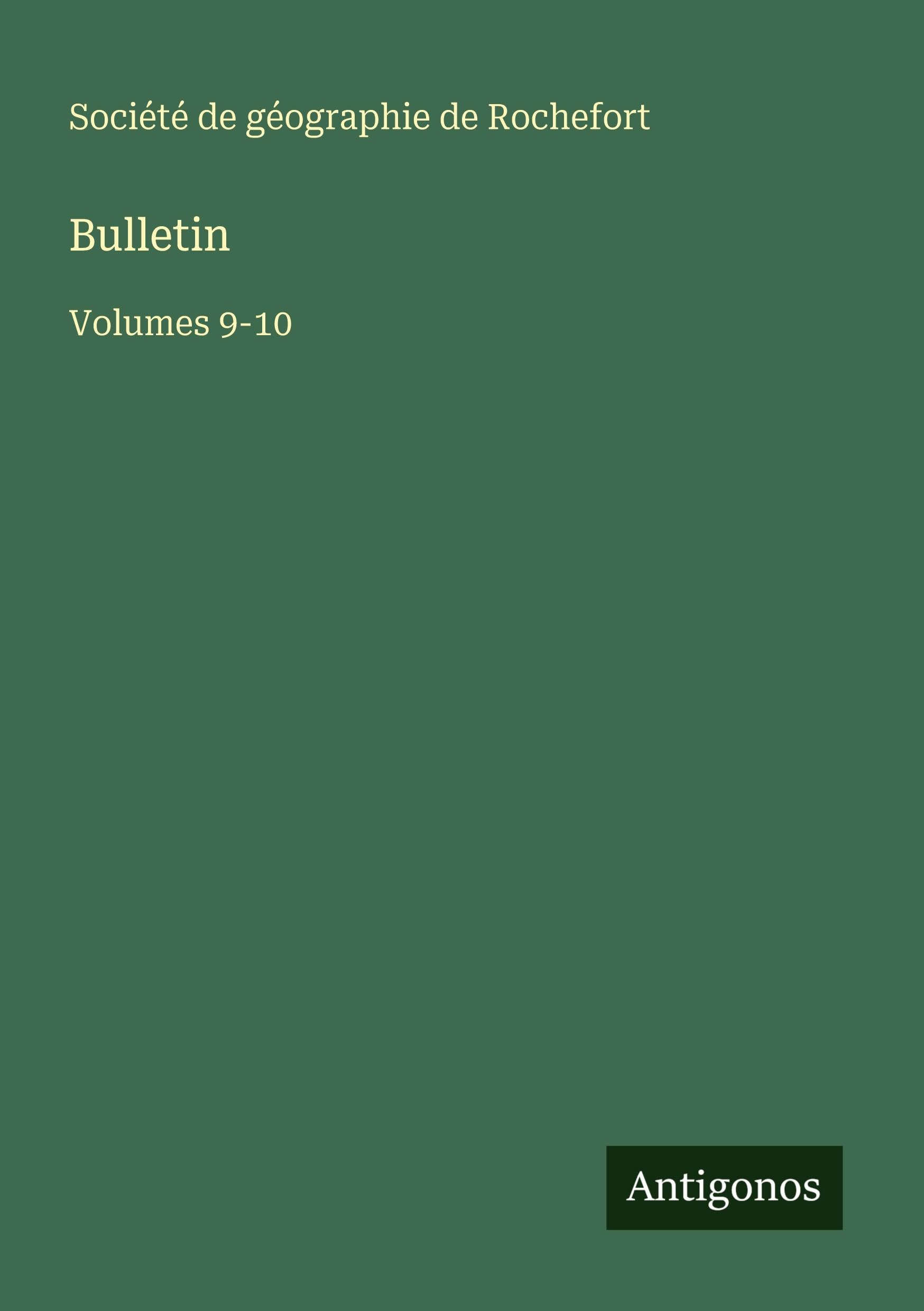 Bulletin Classics