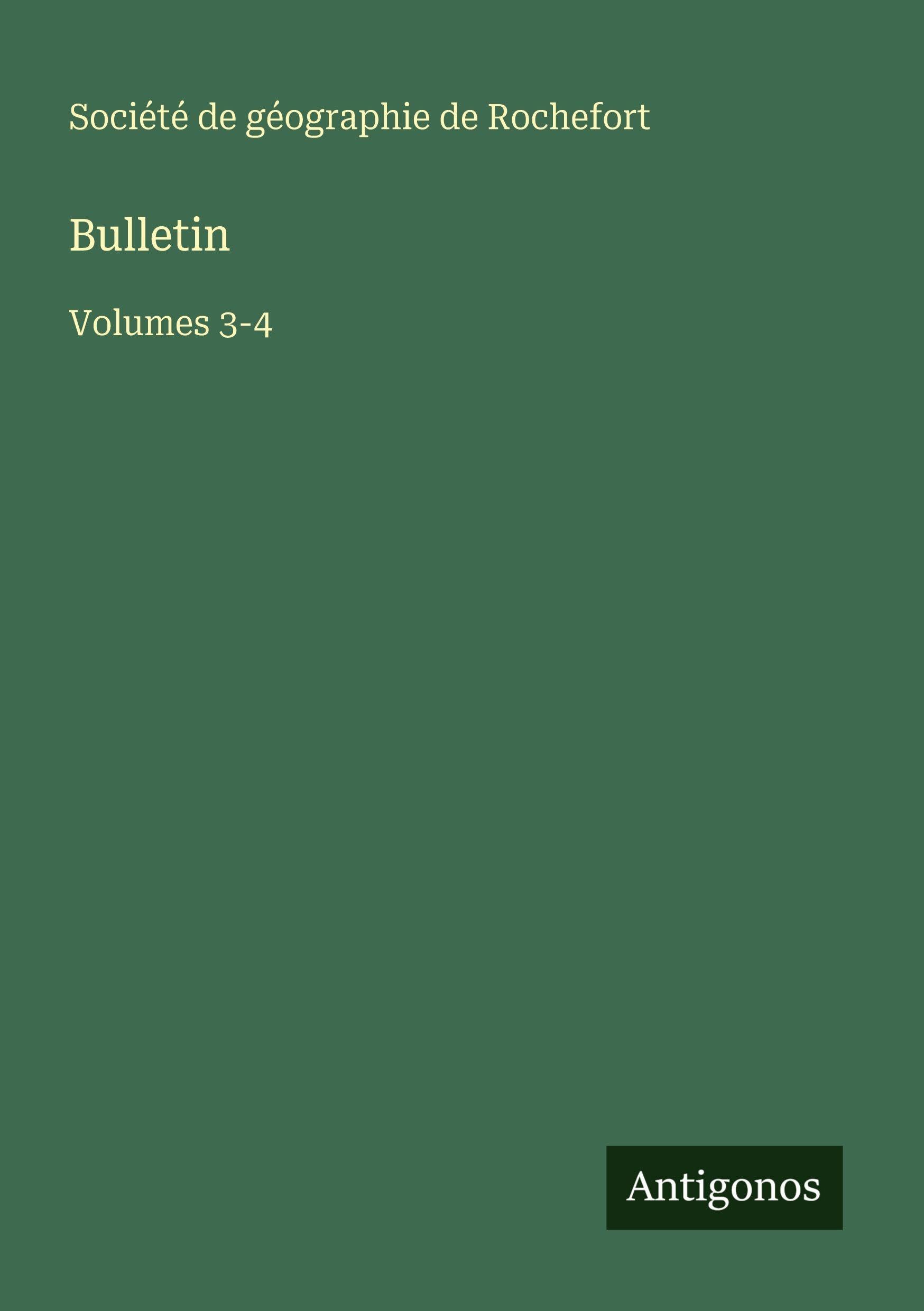 Bulletin Classics