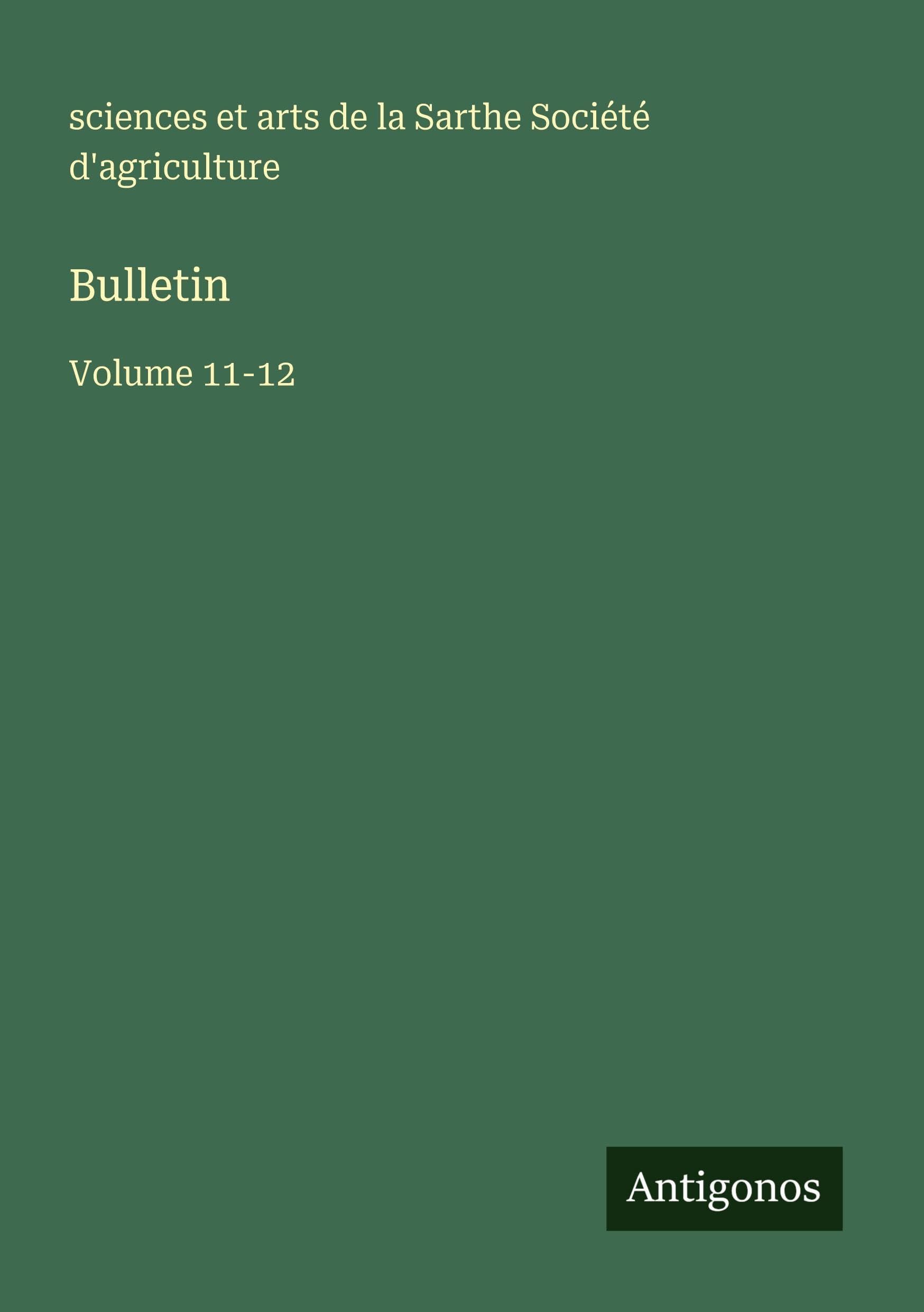 Bulletin Classics