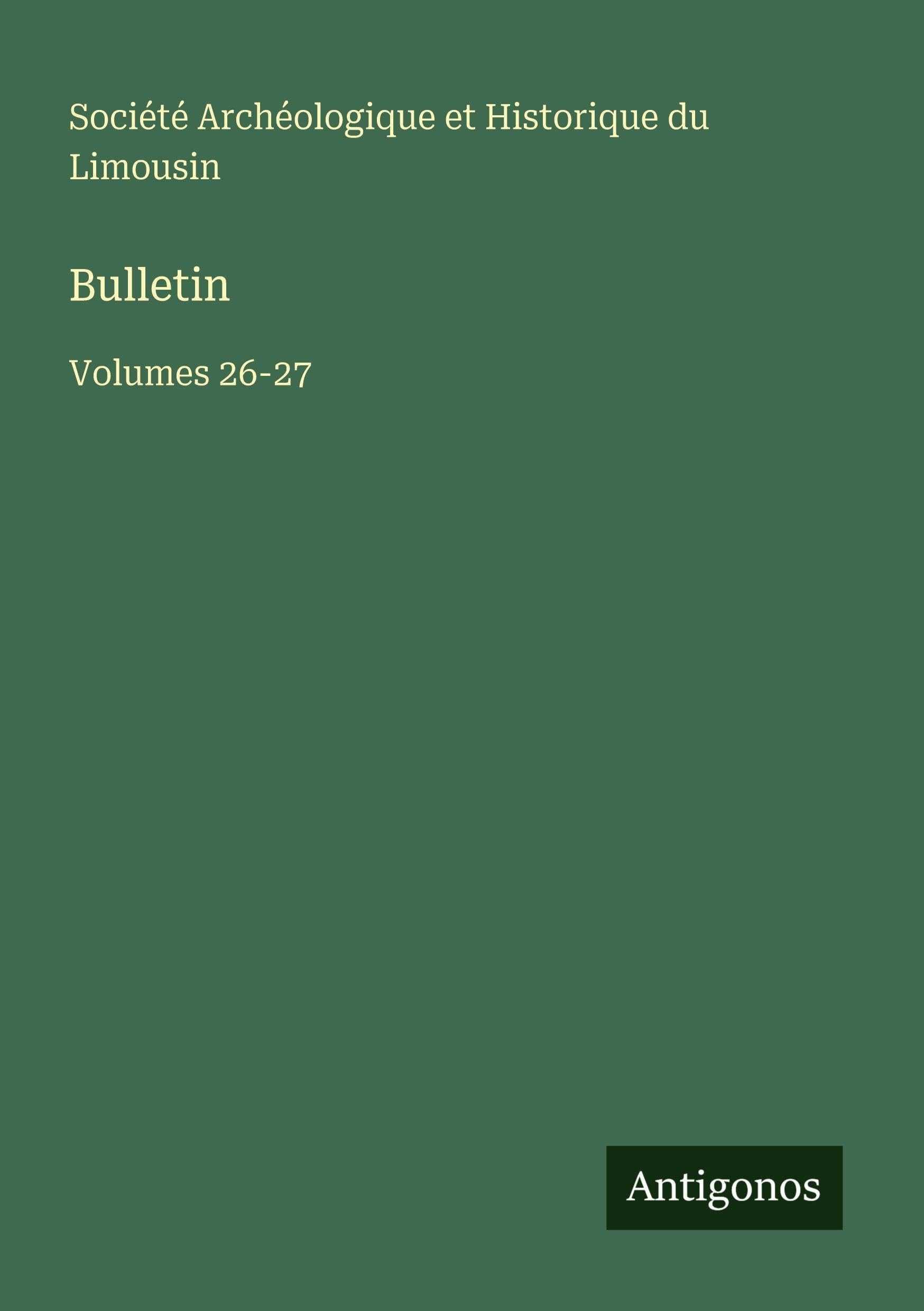 Bulletin Classics