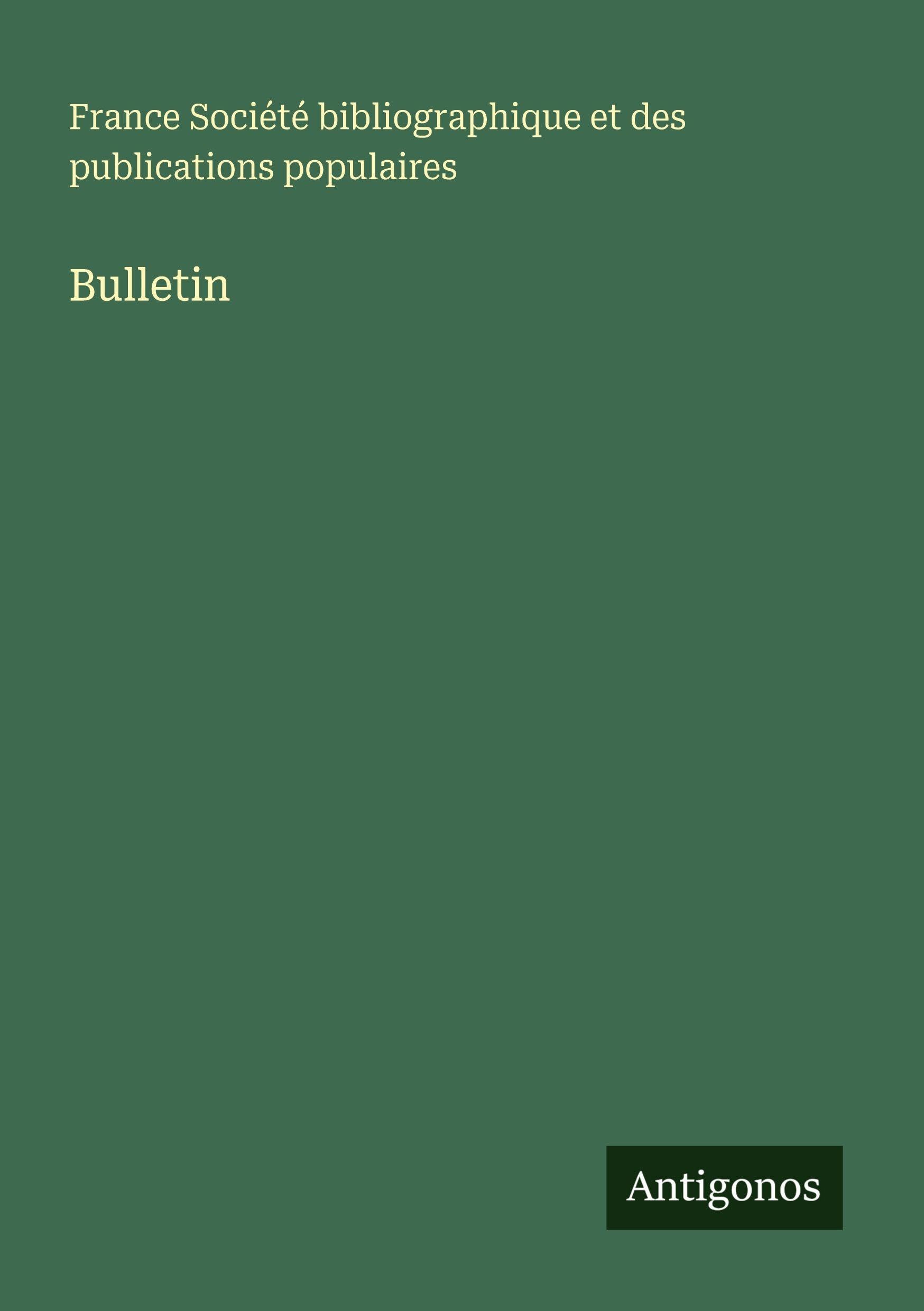 Bulletin Classics