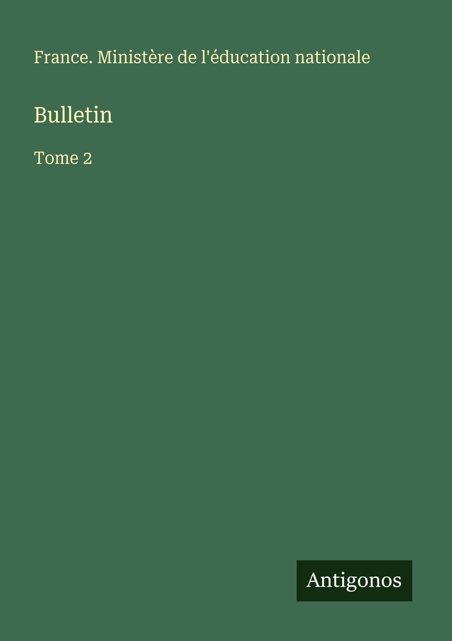 Bulletin Classics