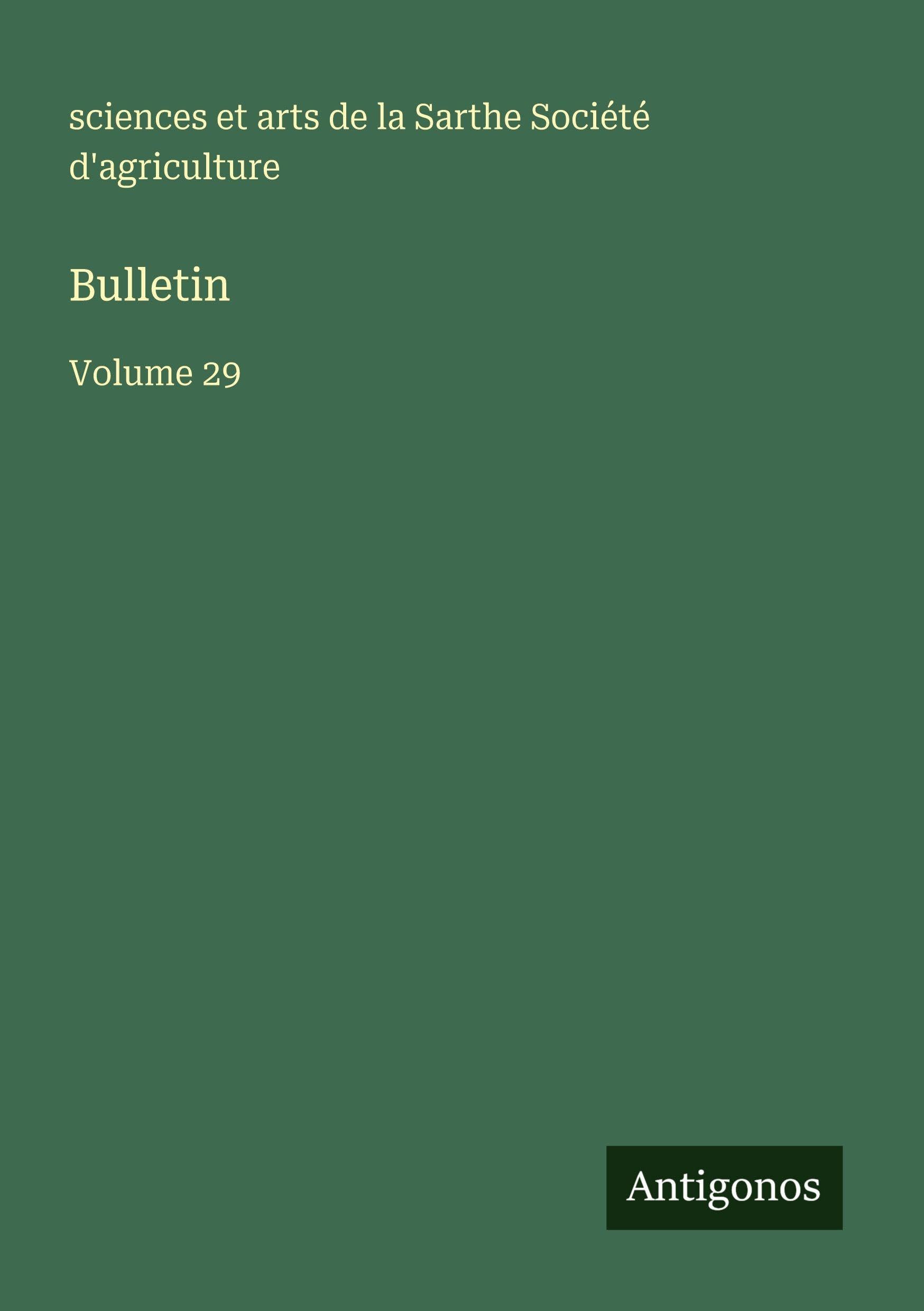 Bulletin Classics