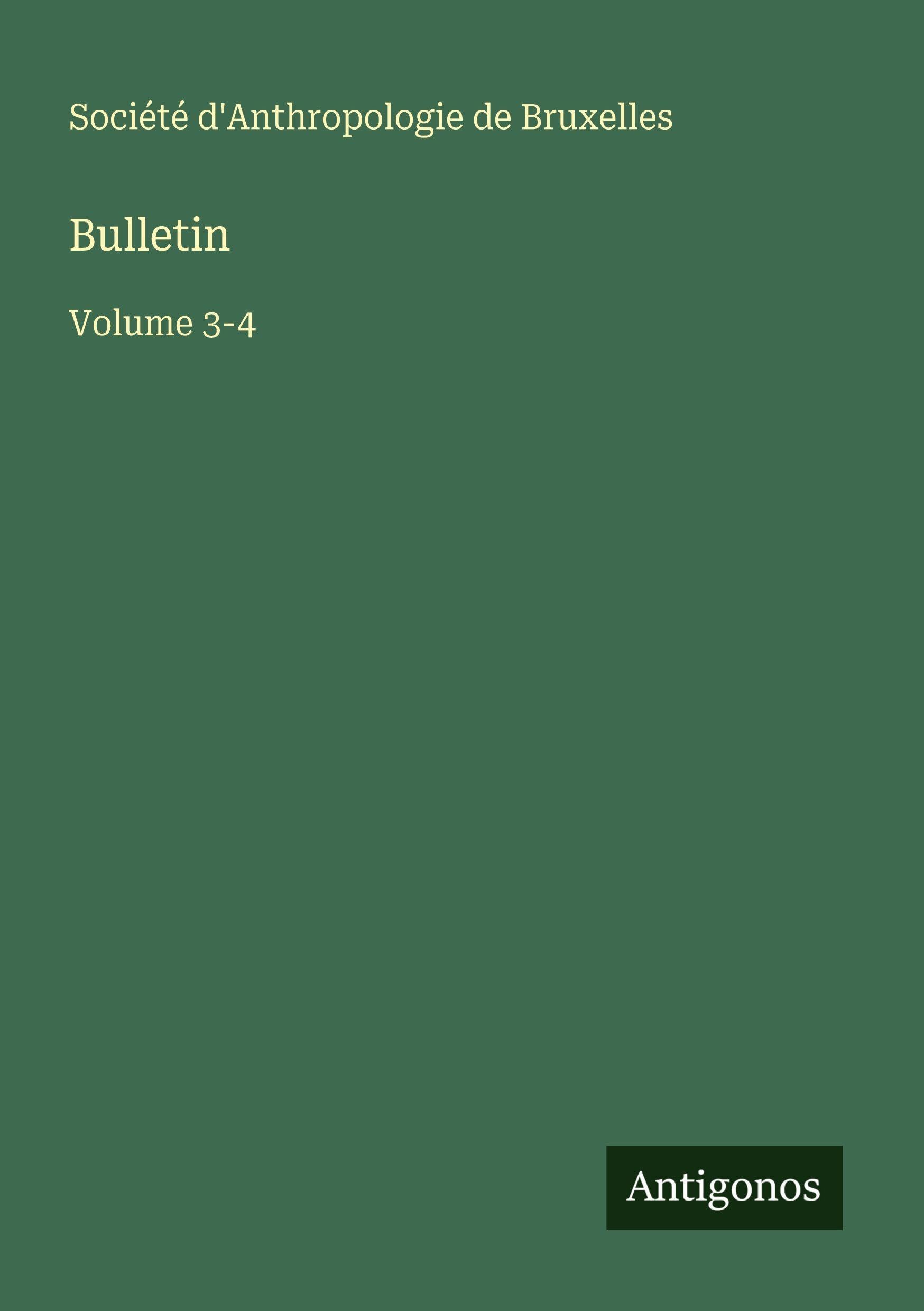 Bulletin Classics