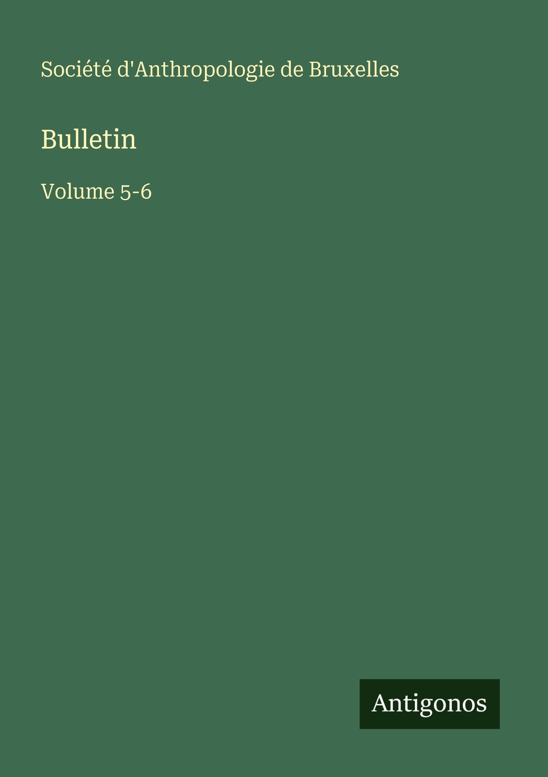 Bulletin Classics