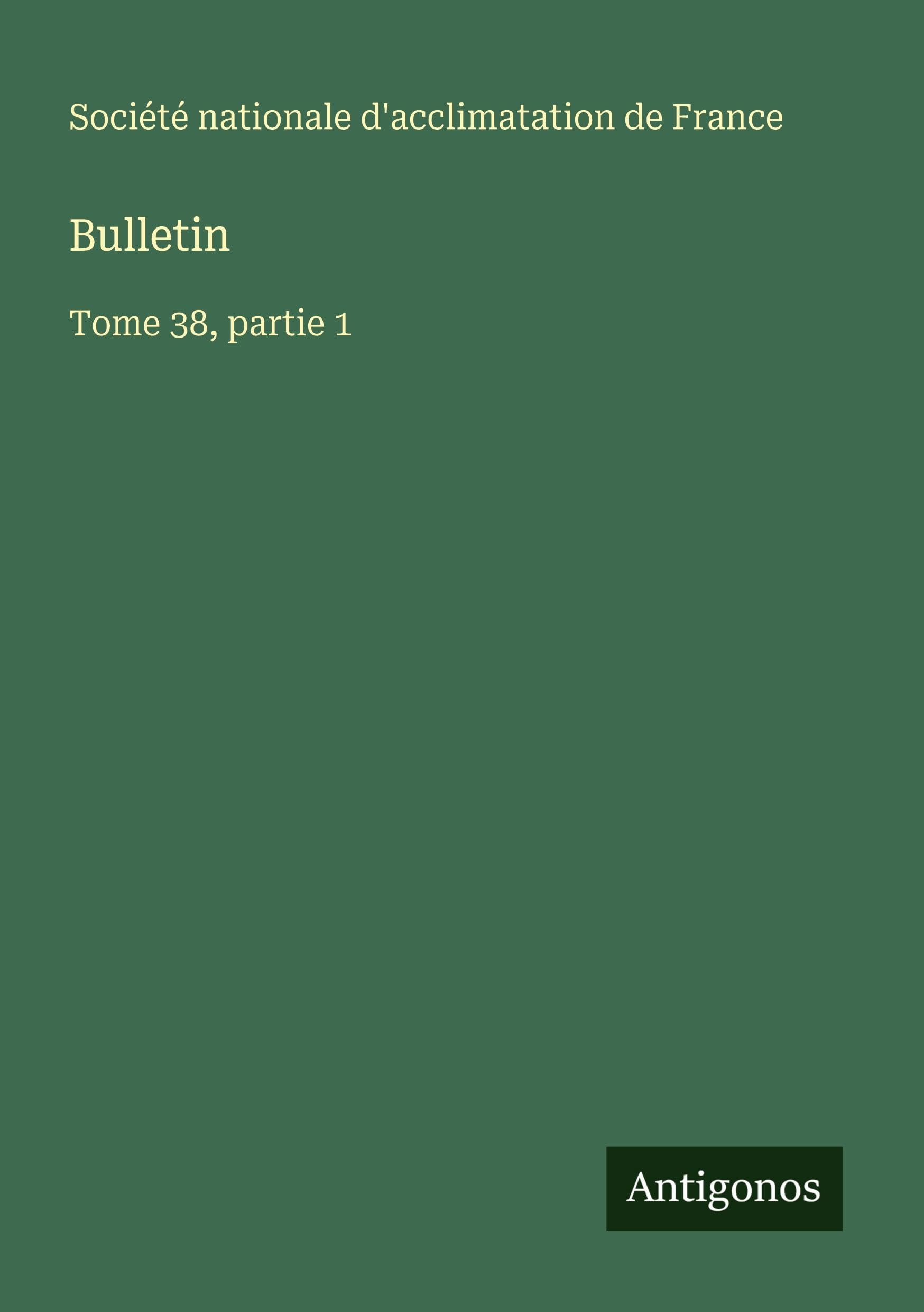 Bulletin Classics