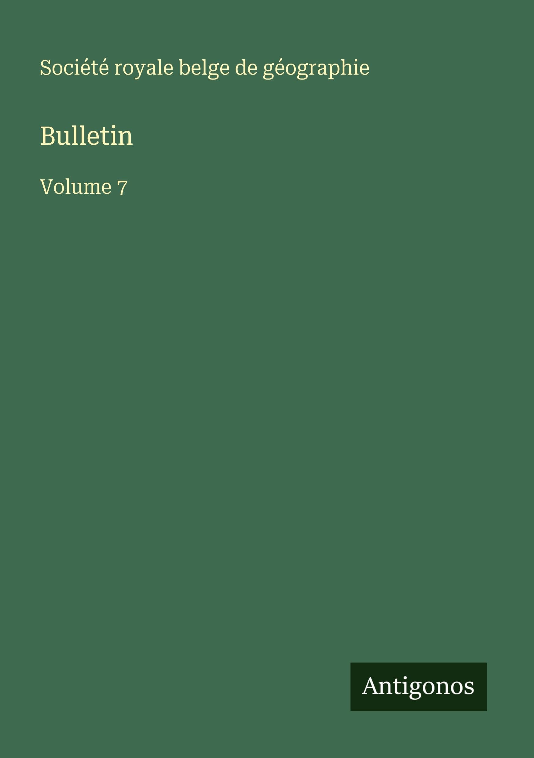 Bulletin Classics