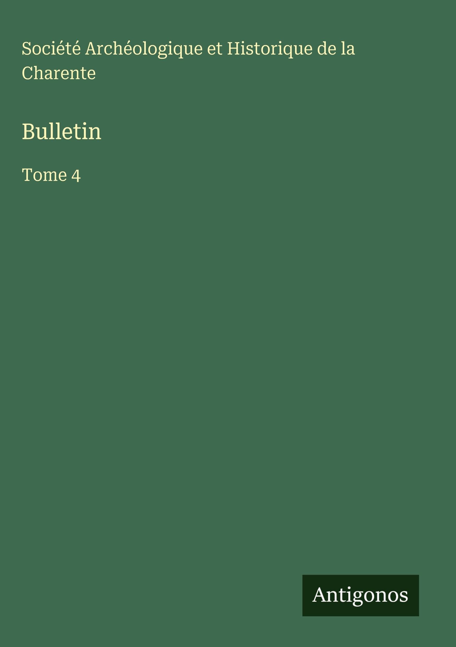 Bulletin Classics