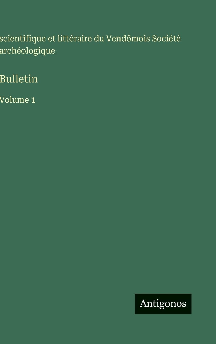 Bulletin Contemporary literature