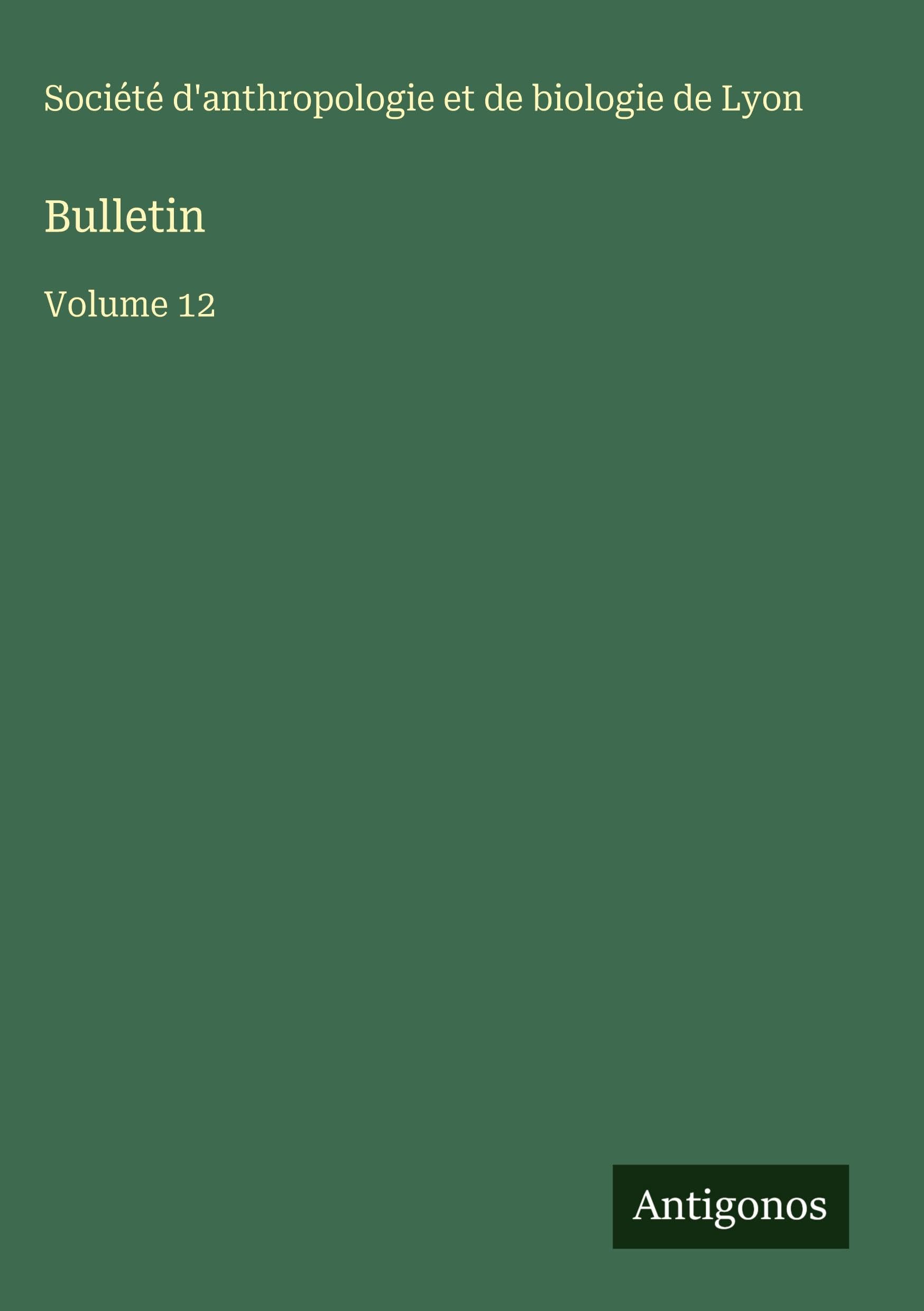 Bulletin Classics