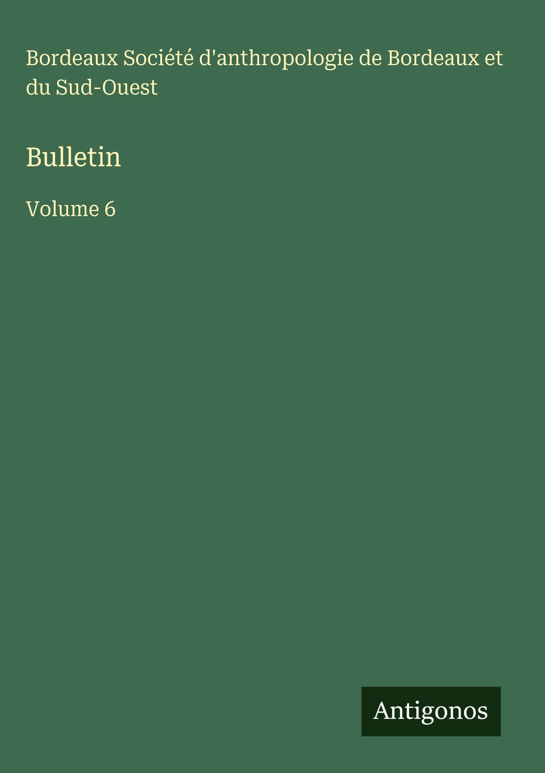 Bulletin Classics